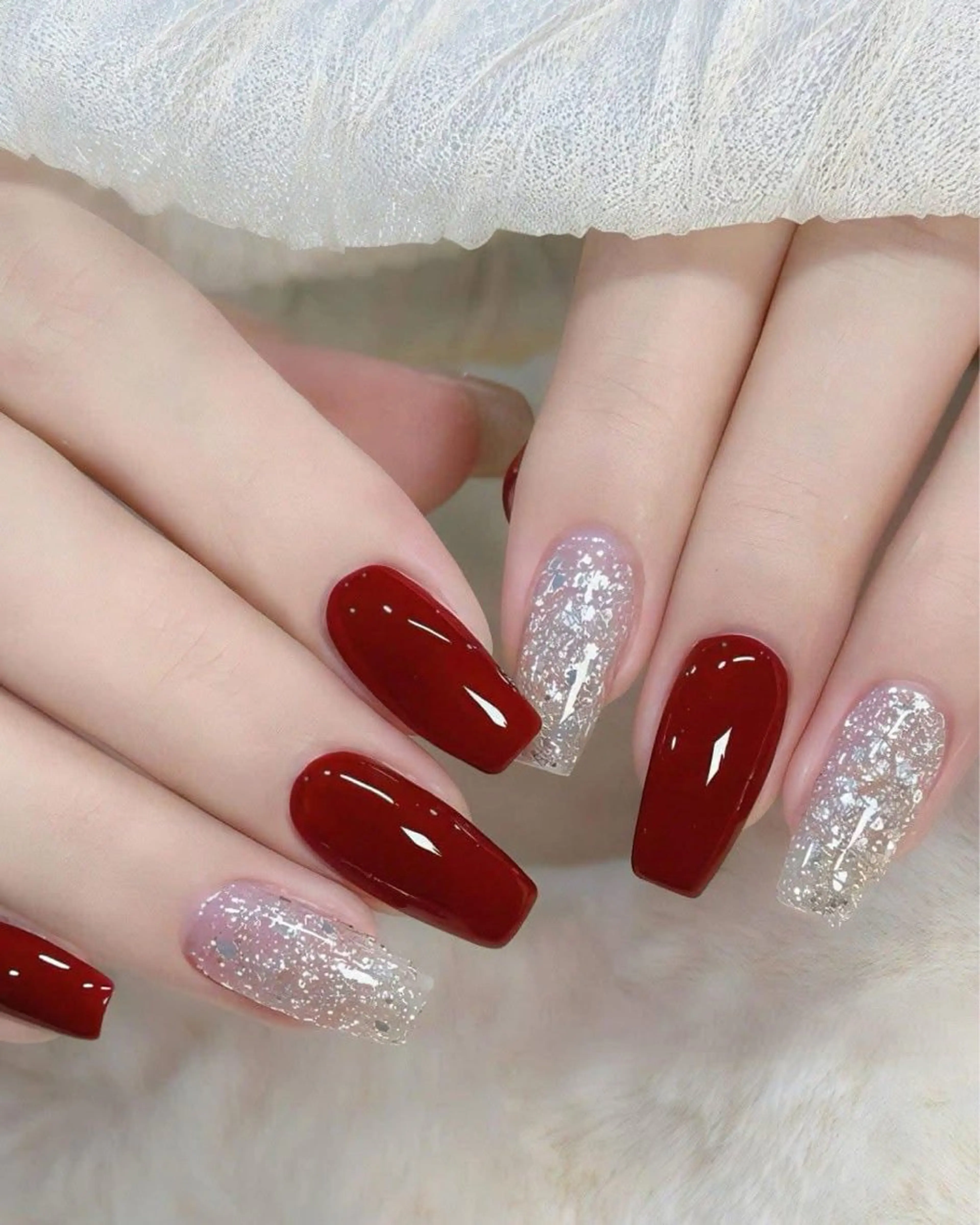 ネイル Hana Nail 大国町店のネイルデザイン