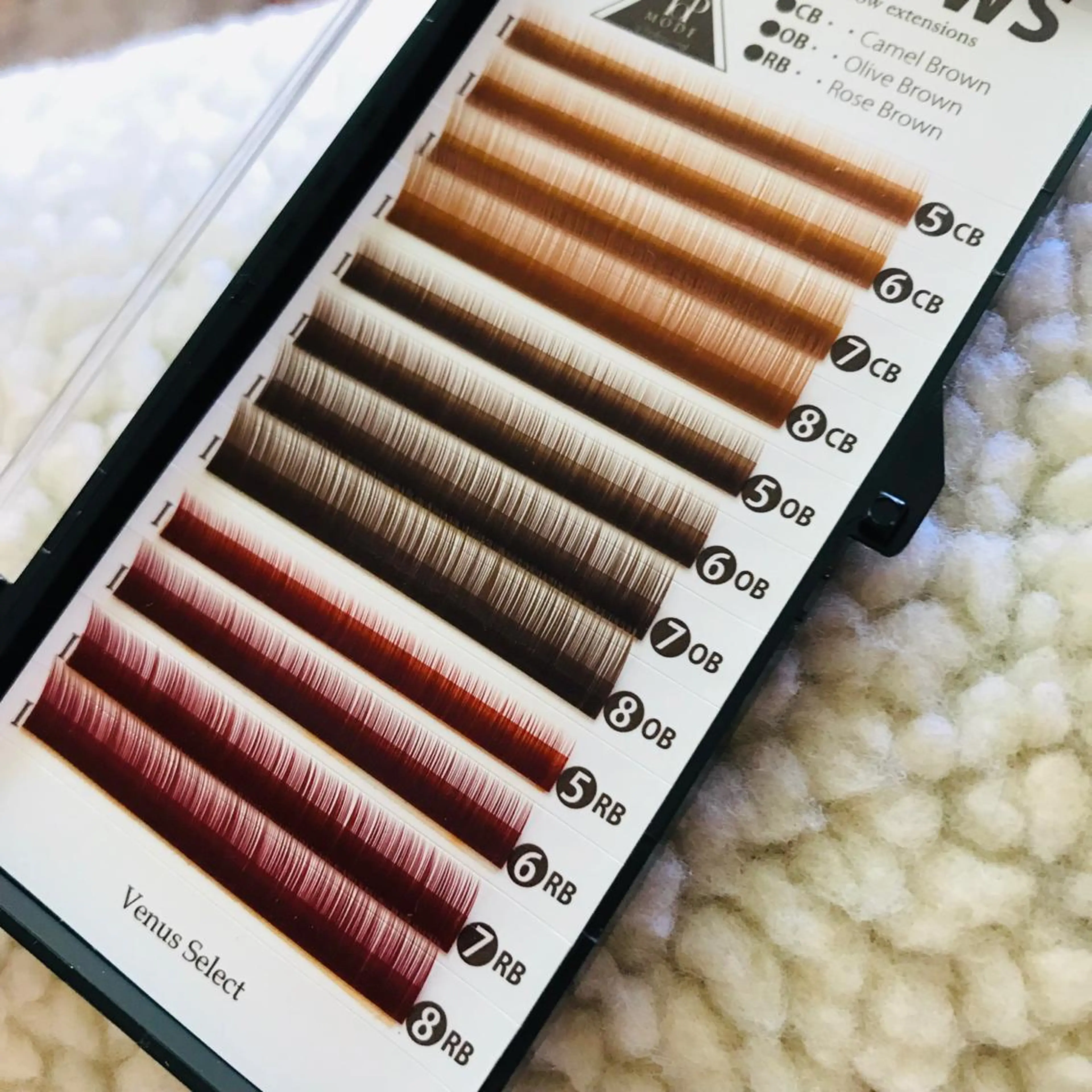 マツエク・マツパ Lotus.所属・Lotus. makoのエステ・リラクイメージ