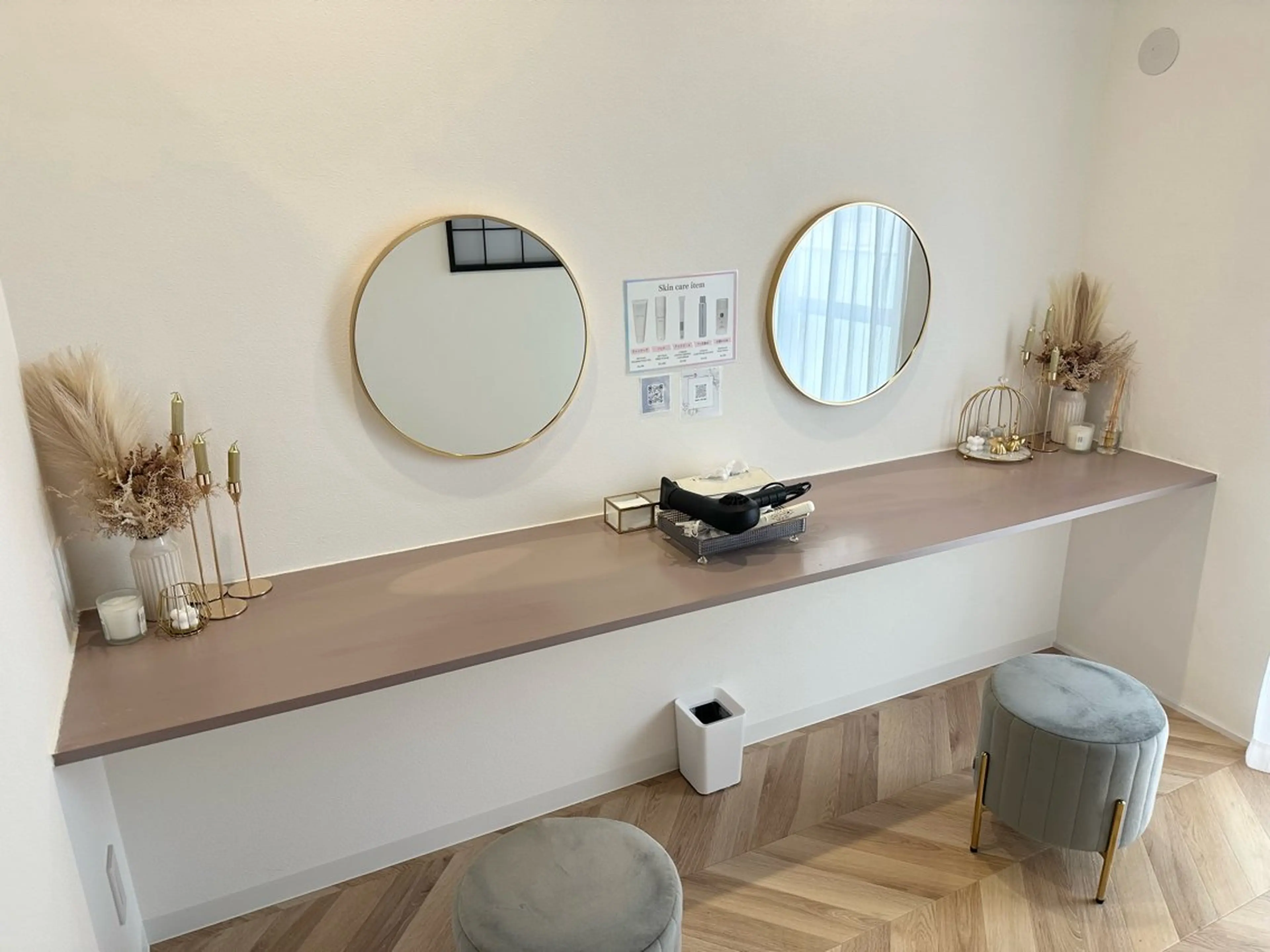 K. miinaのエステ・リラクイメージ