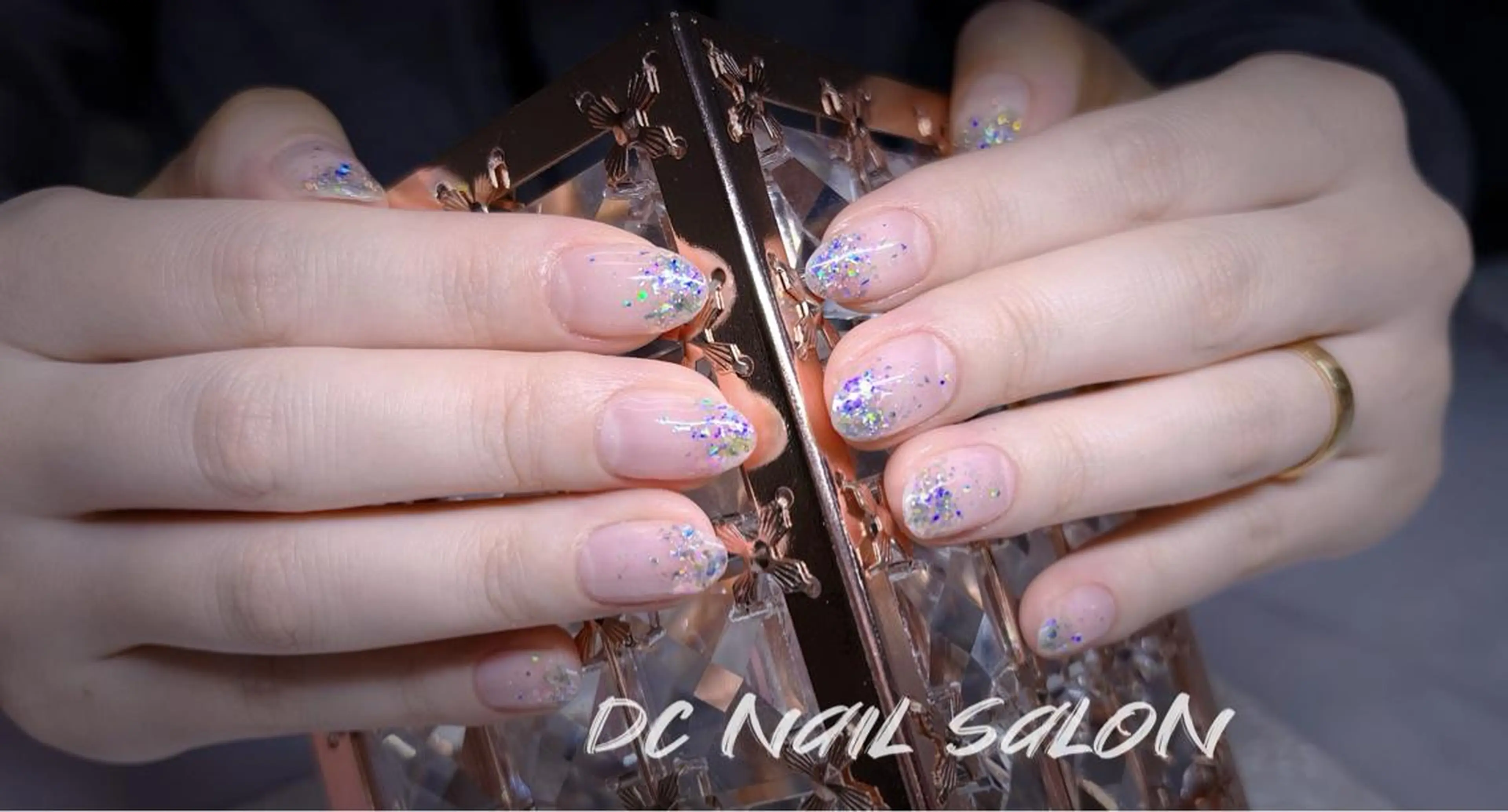 ネイル DC nail salonのネイルデザイン