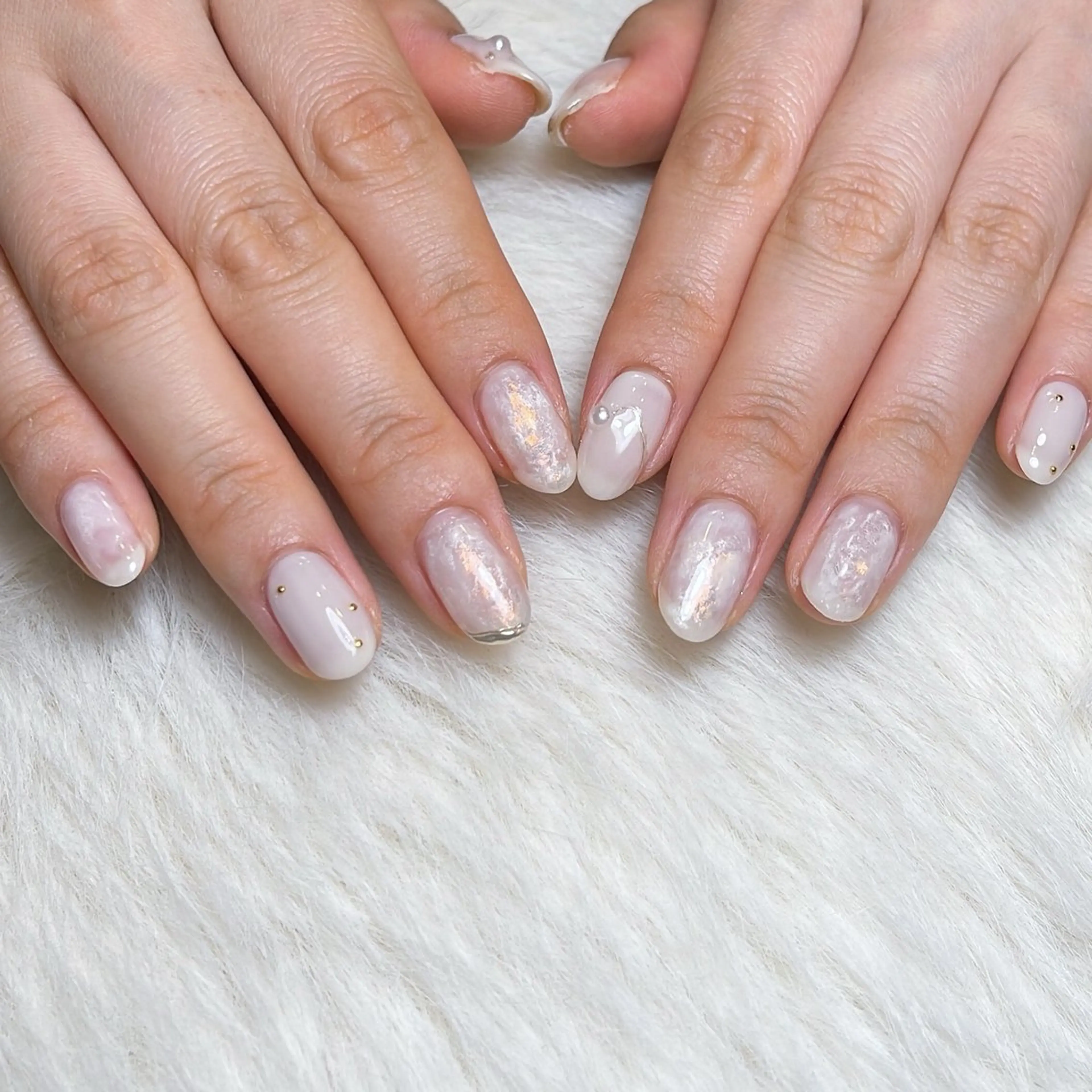 ネイル MISAKO nailのネイルデザイン