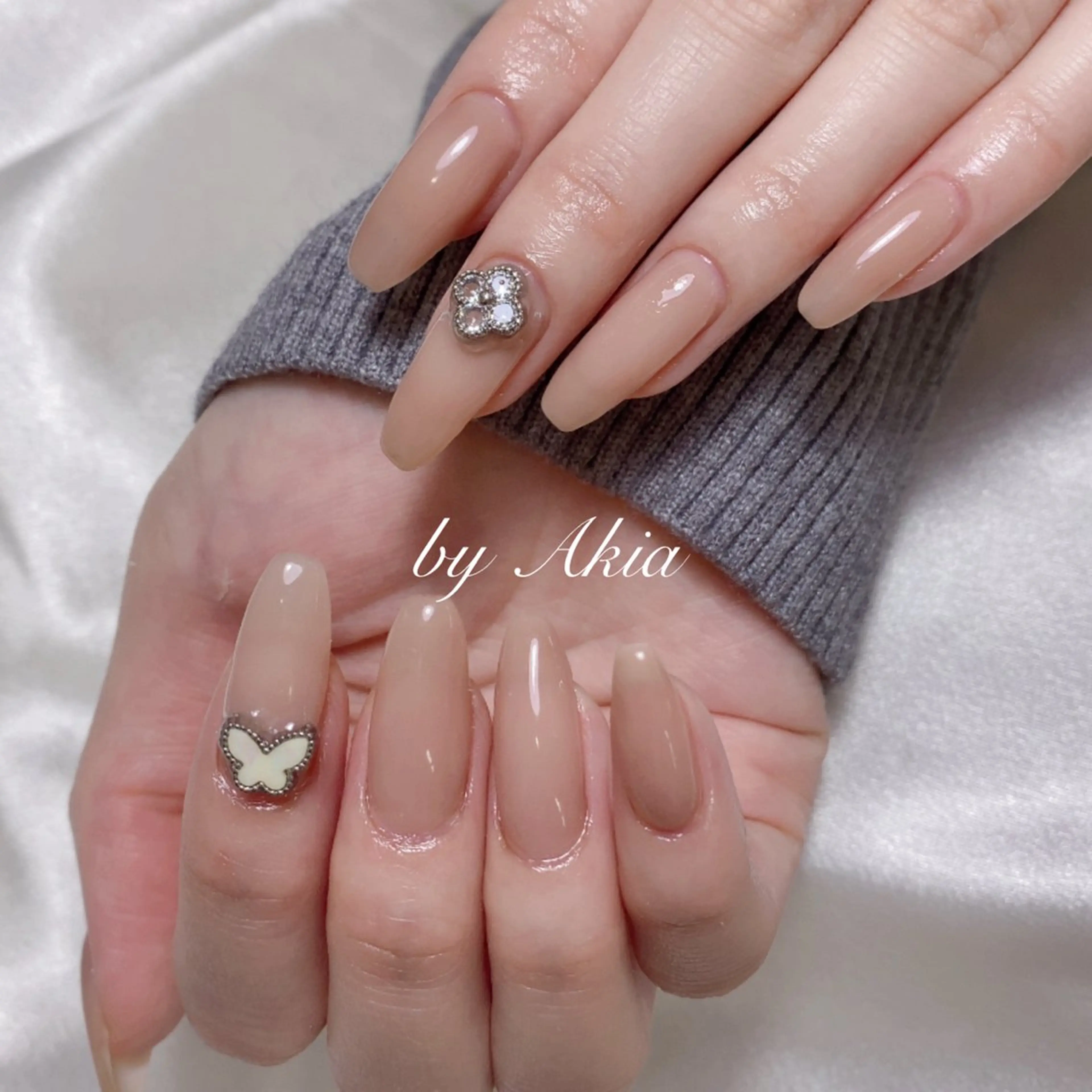 ネイル 閨匠ビューティサロン 銀座店のネイルデザイン