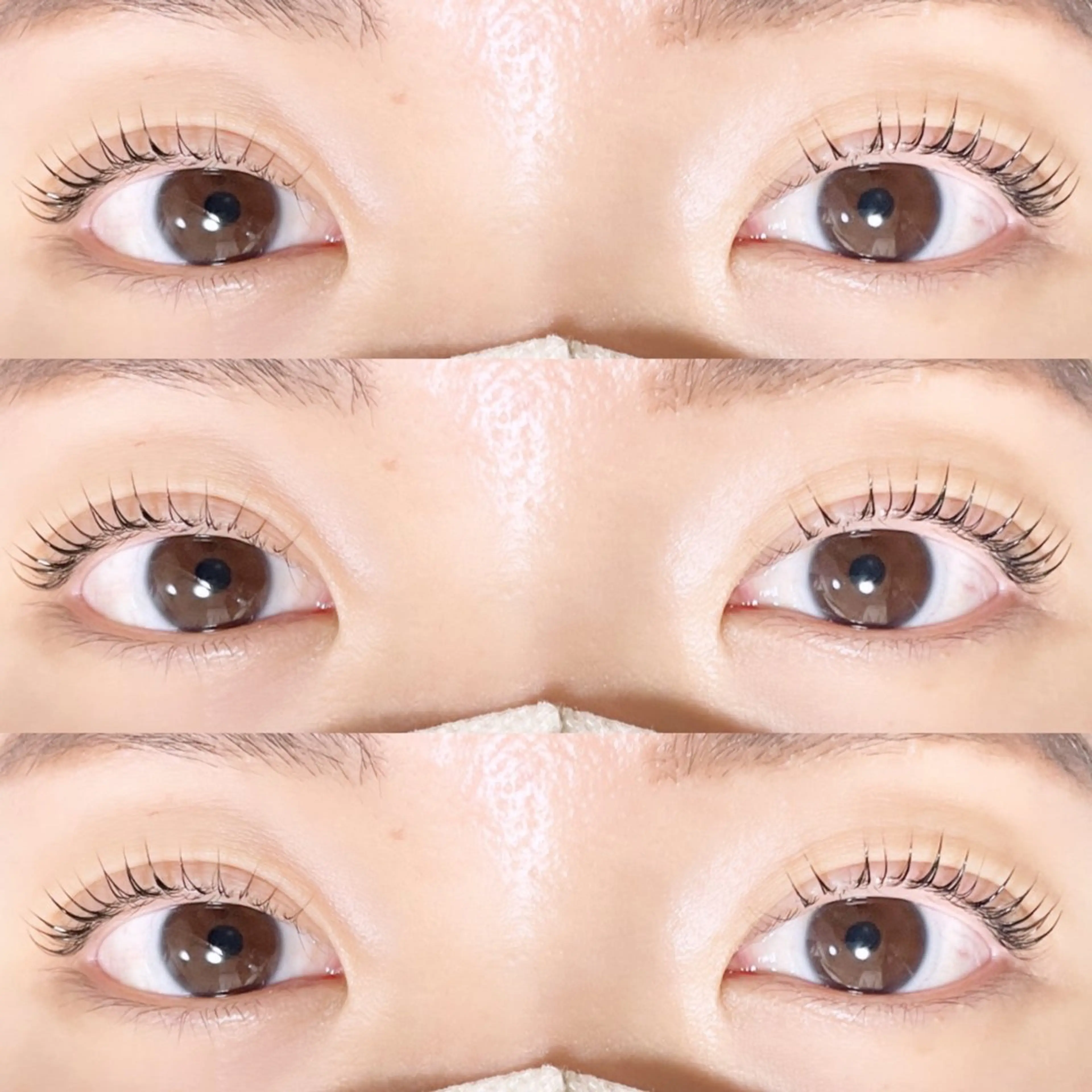 マツエク・マツパ TAKEO🖤 マリーテレジア藤が丘のマツエク・マツパデザイン