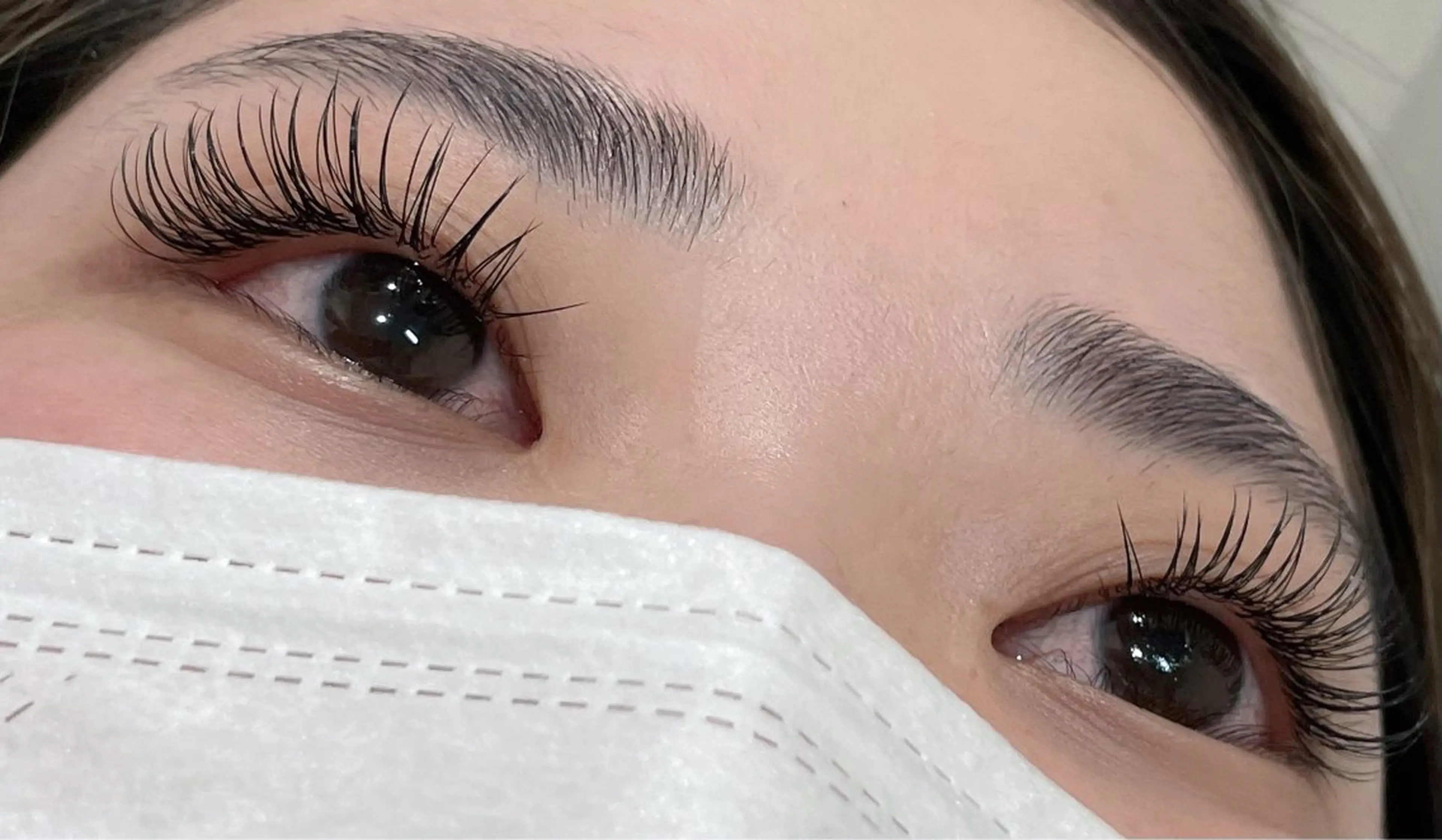 マツエク・マツパ PT 美容サロン(西船橋)のマツエク・マツパデザイン