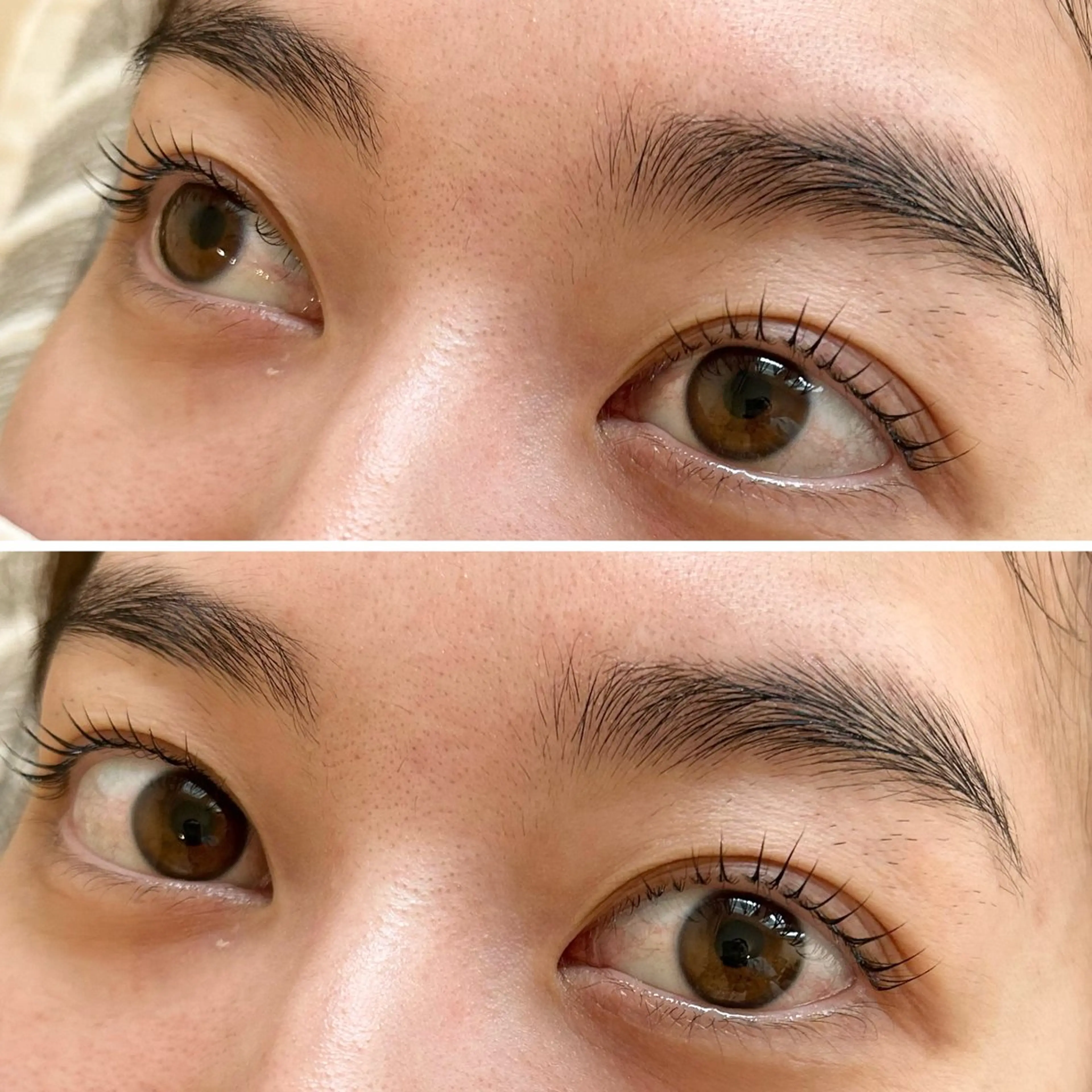 マツエク・マツパ まつげパーマ マツパ Lassy keikoのその他イメージ