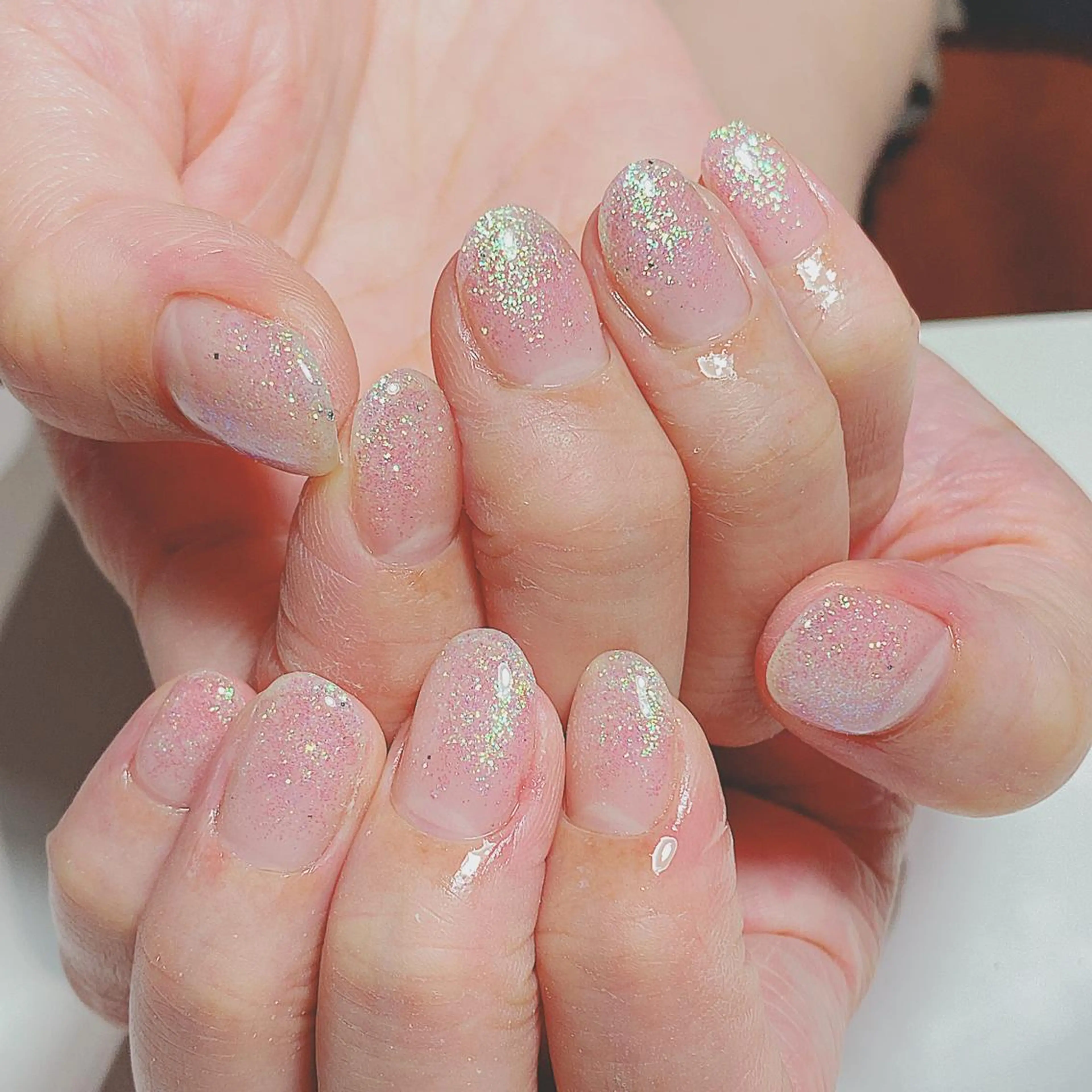 ネイル レ ティリンのネイルデザイン