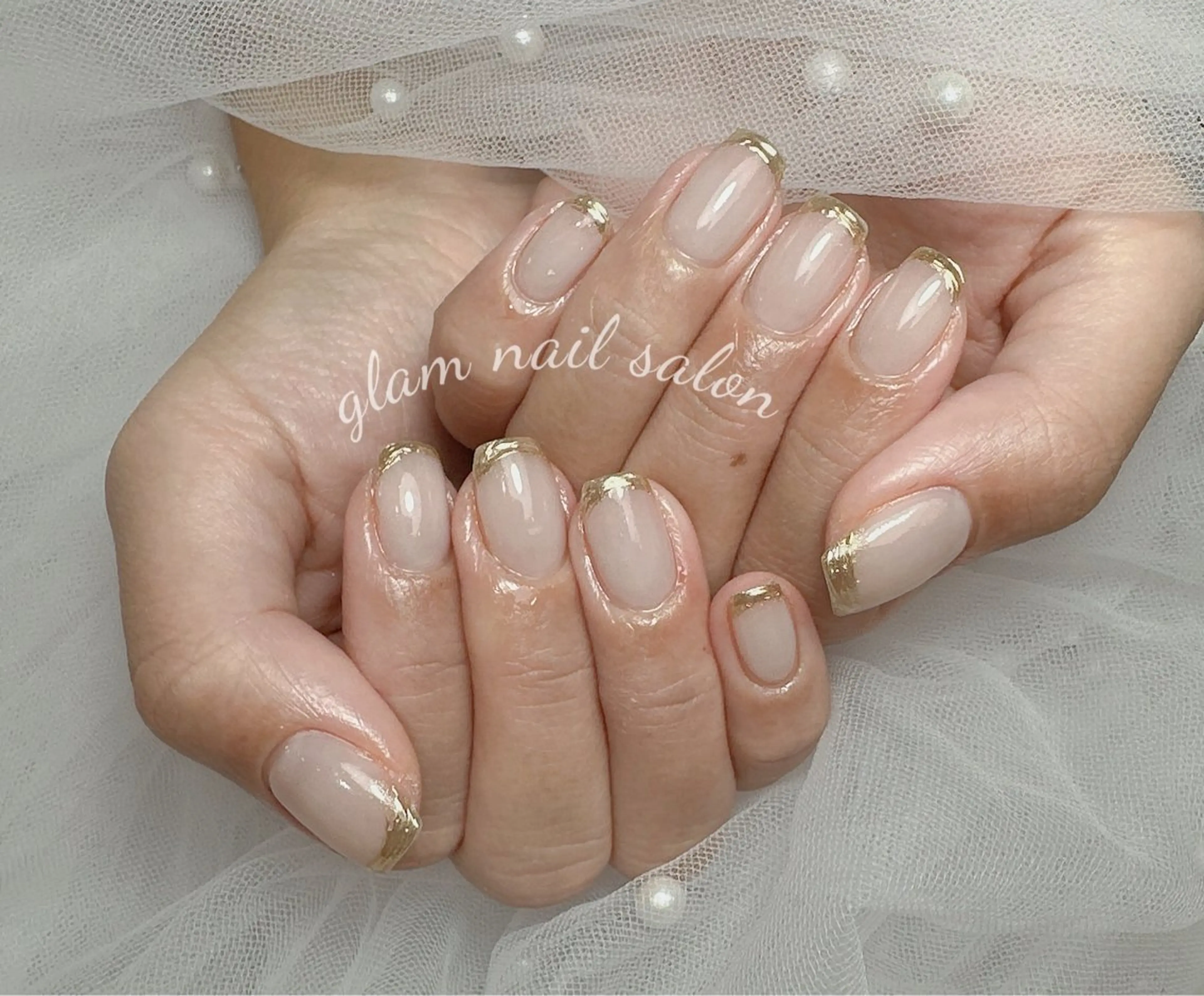 ネイル グラム ネイルサロンのネイルデザイン