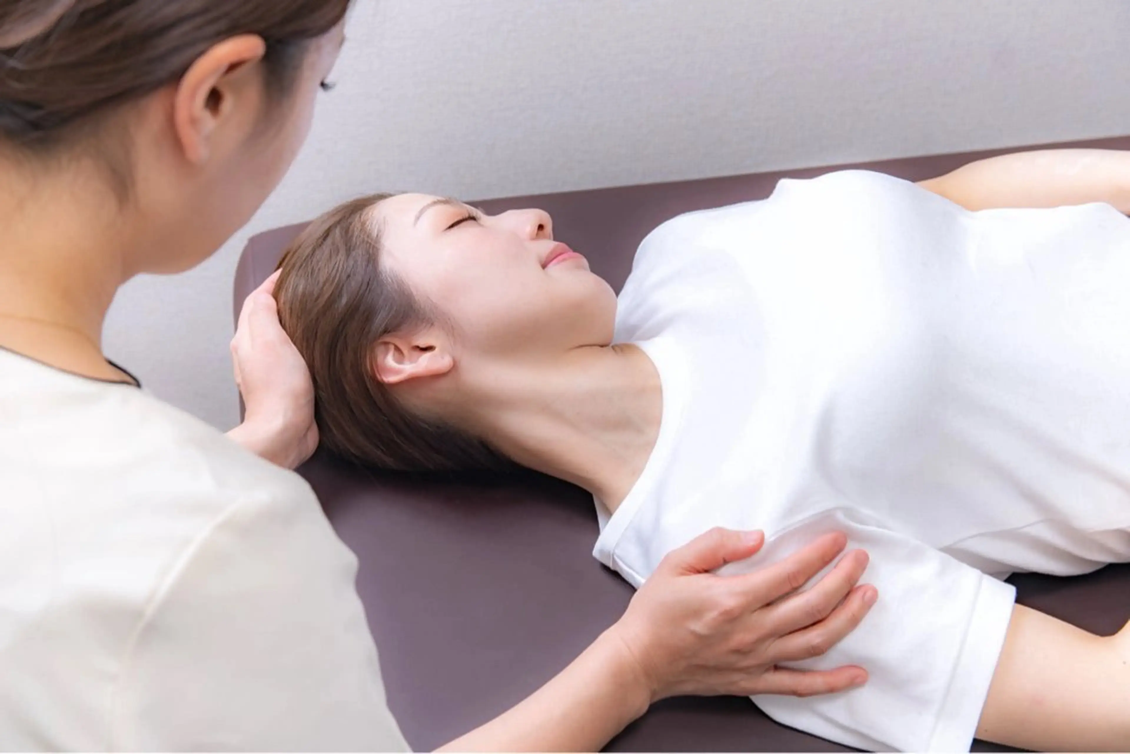 今だけ‼️ 【首・肩こり 改善】小顔整体コルギ+首肩こり 改善,デコルテ矯正 ¥3,800→¥1,000 ※注意事項必読の写真