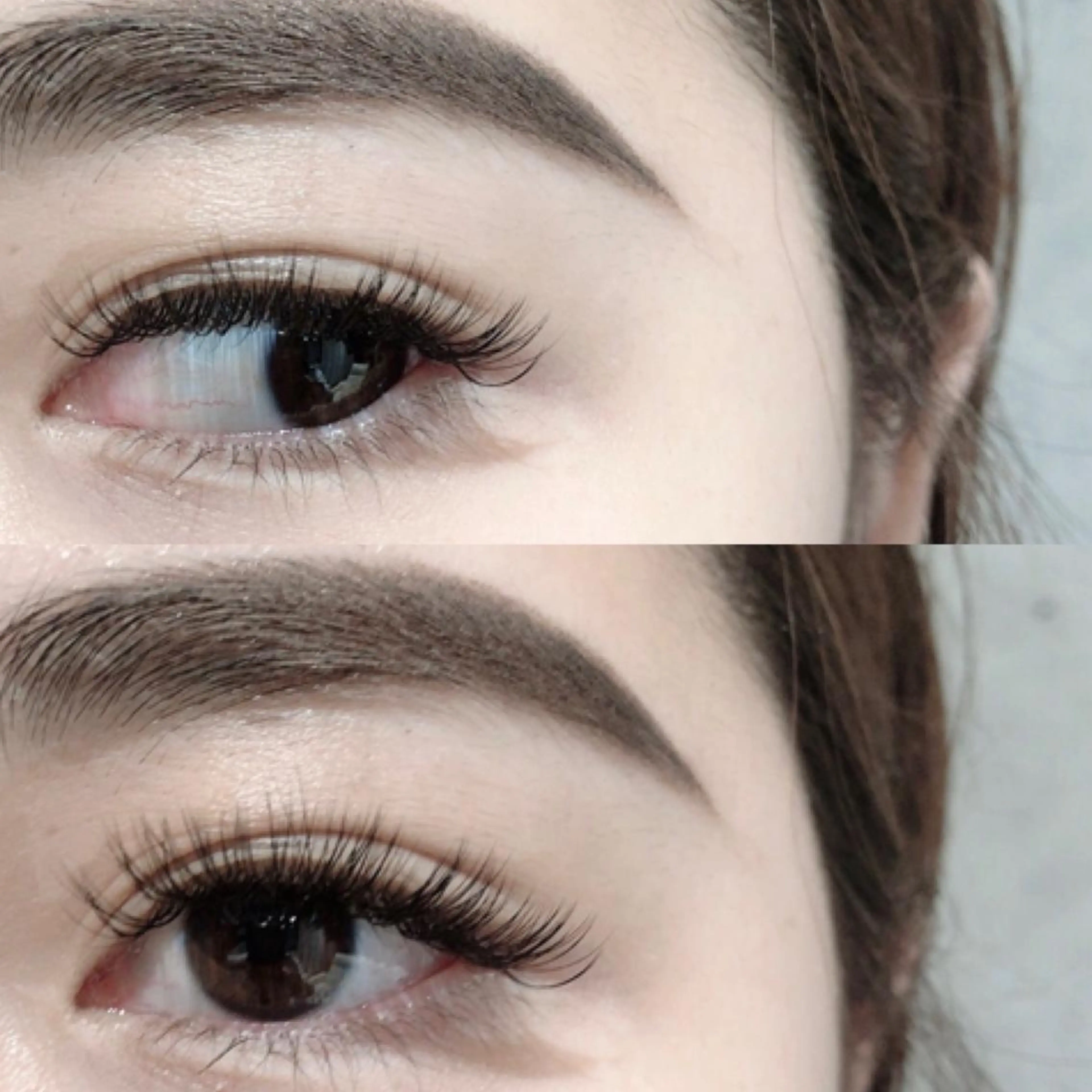 🌸全員【3Dボリュームラッシュ2時間付け放題(140束420本保証)】の写真