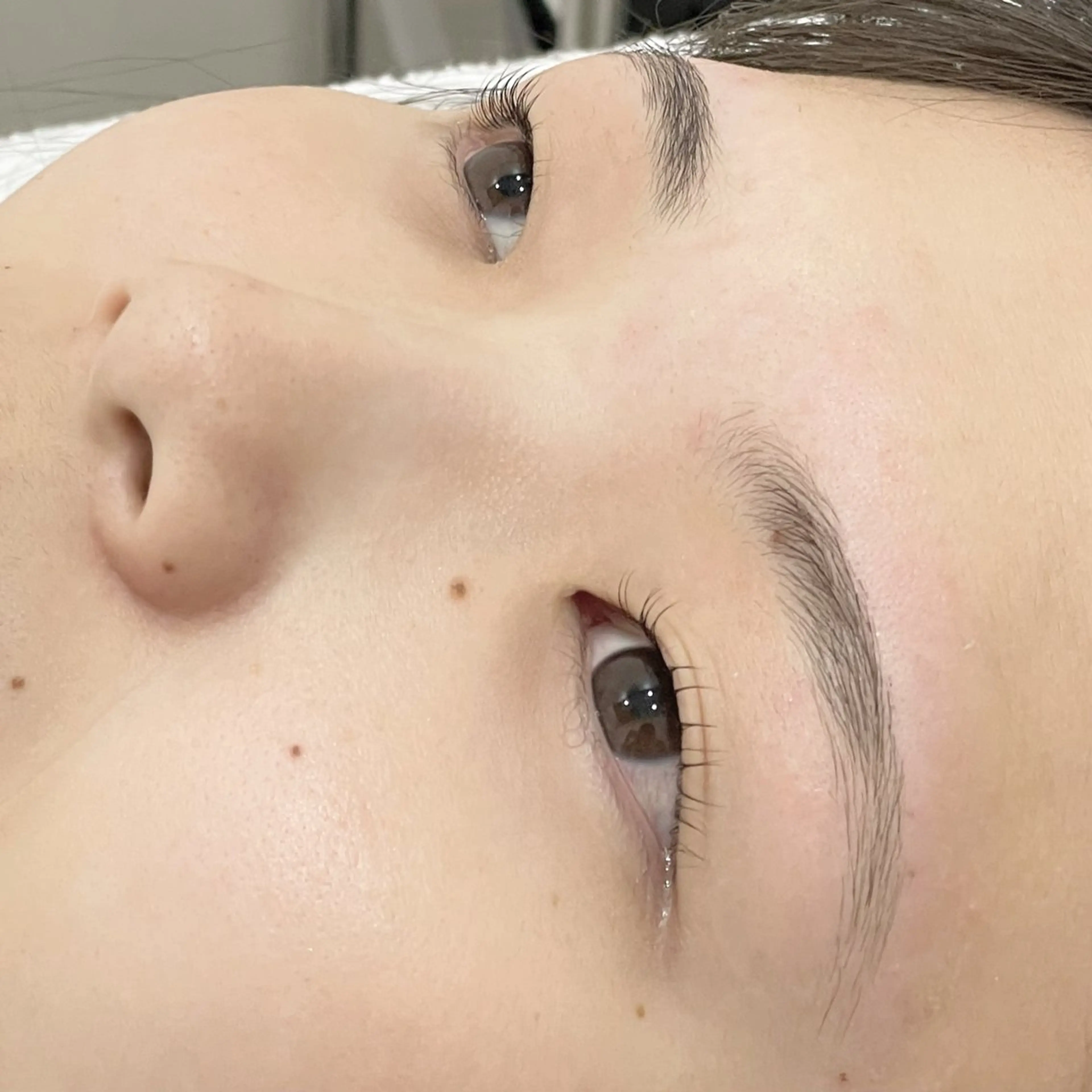 マツエク・マツパ マツパ PROGRESS 🤍白井🤍のマツエク・マツパデザイン