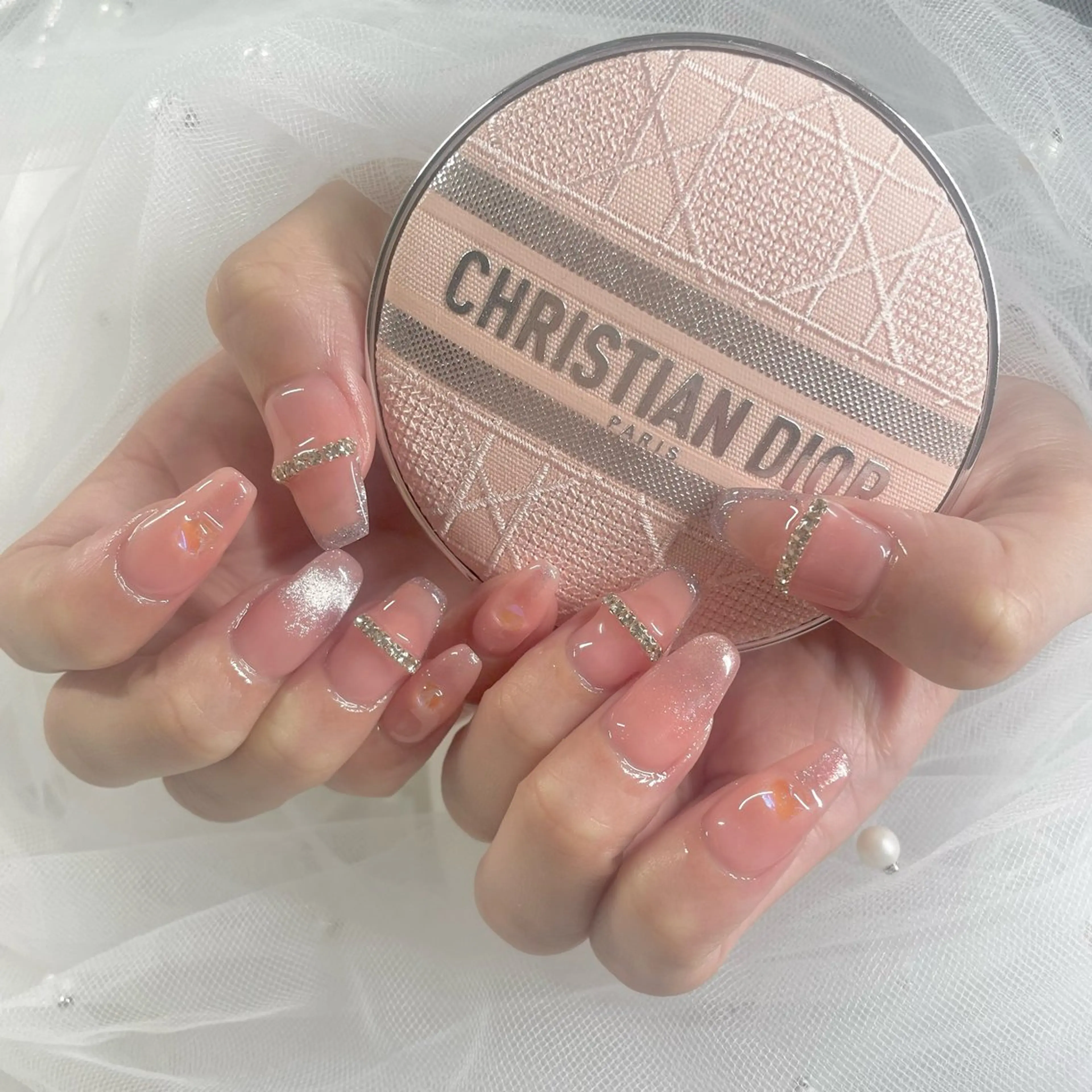 ネイル ジェルネイル J terrace Nailのネイルデザイン