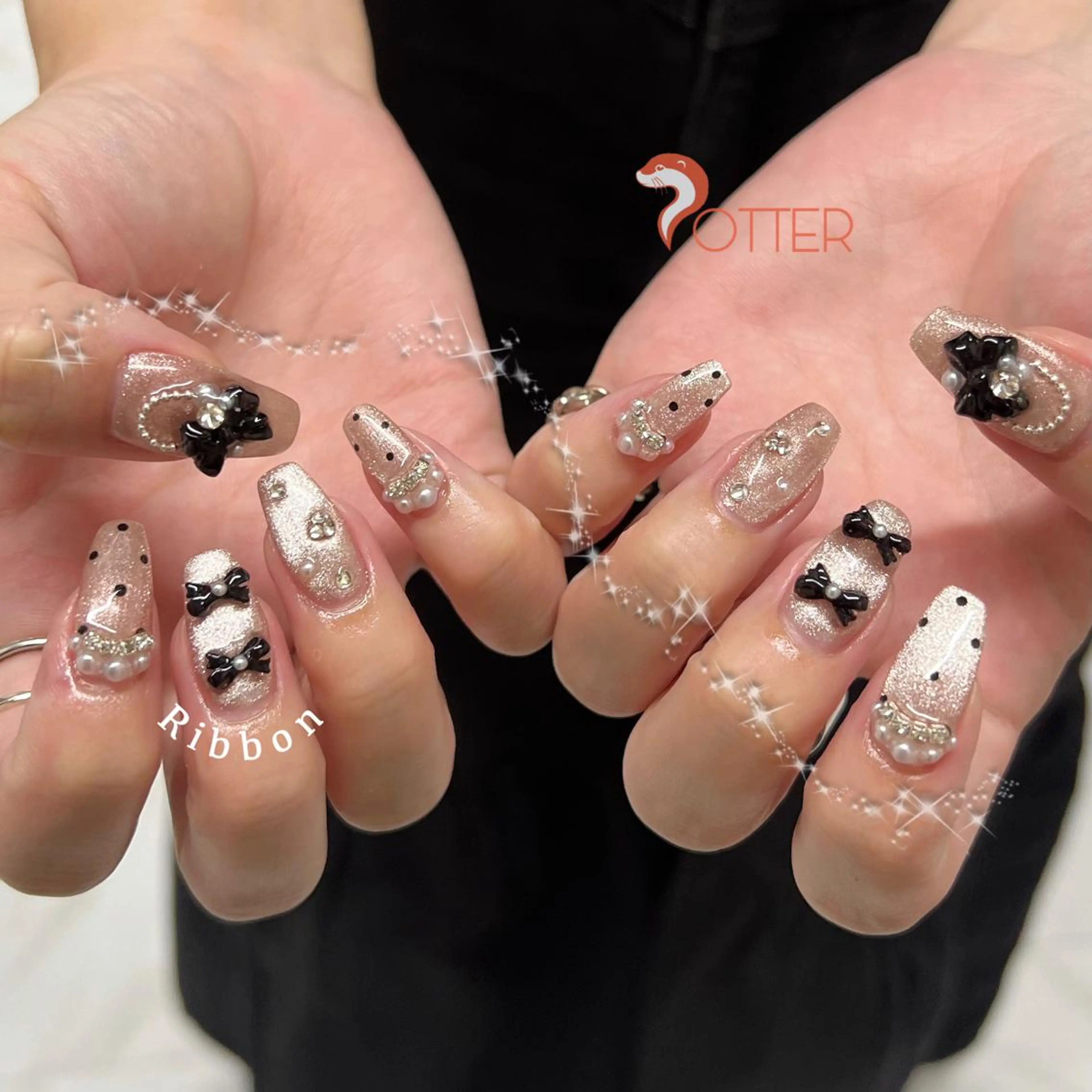 ネイル OTTER NAILのネイルデザイン
