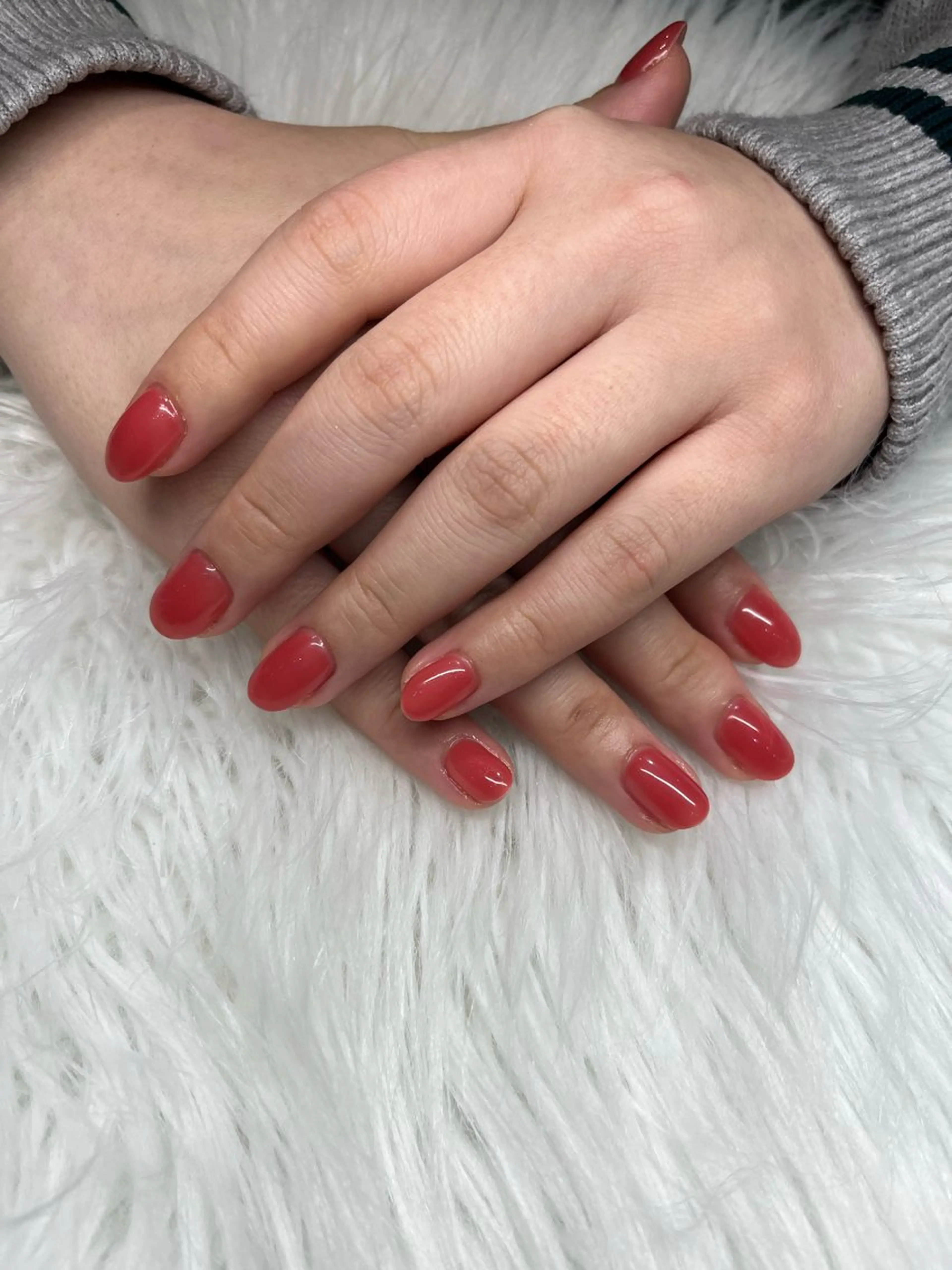 ネイル ximina ネイルサロン北堀江のネイルデザイン