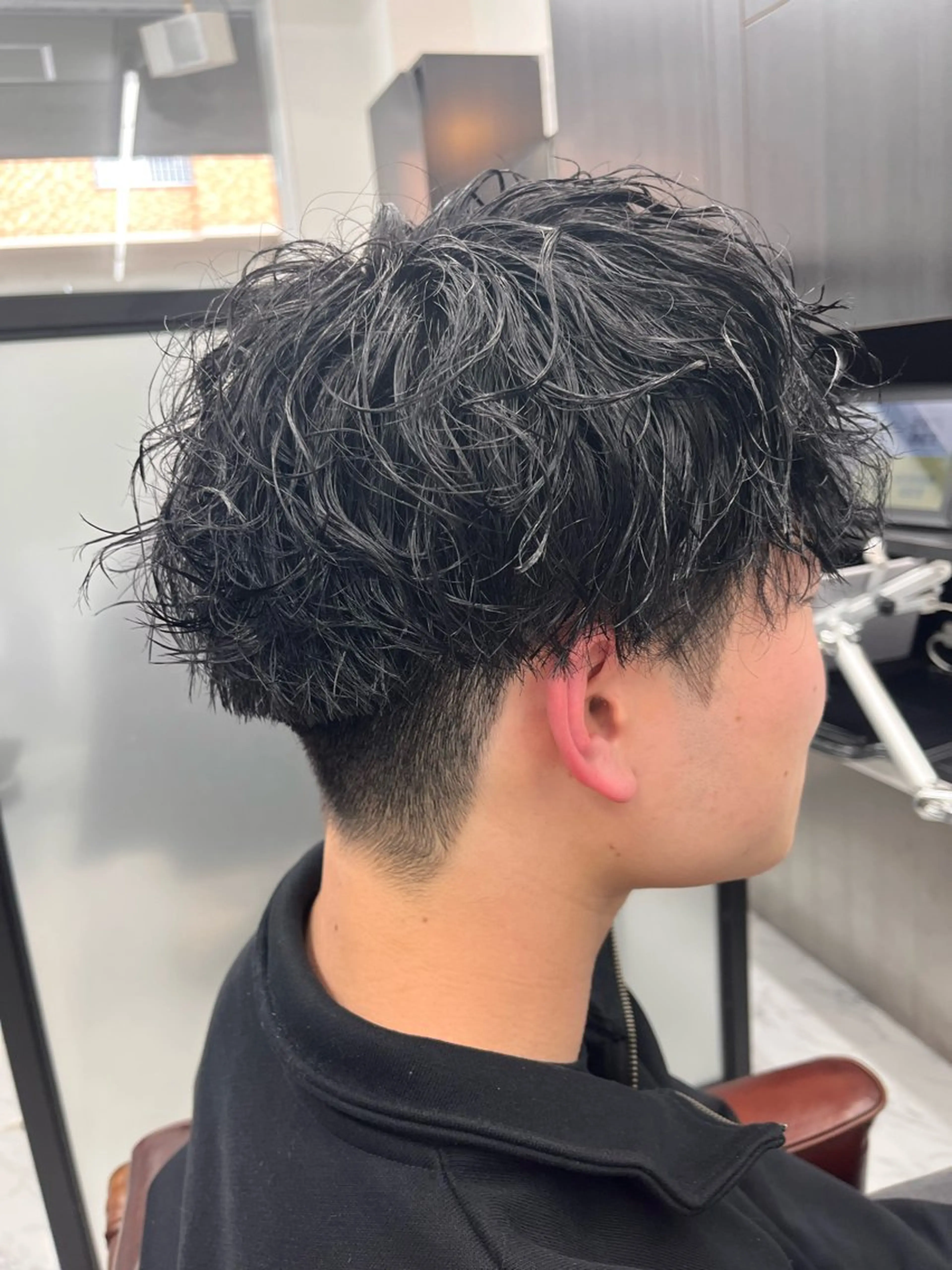 ショート メンズ 🔥メンズ専門 /福島慶也🔥のヘアスタイル