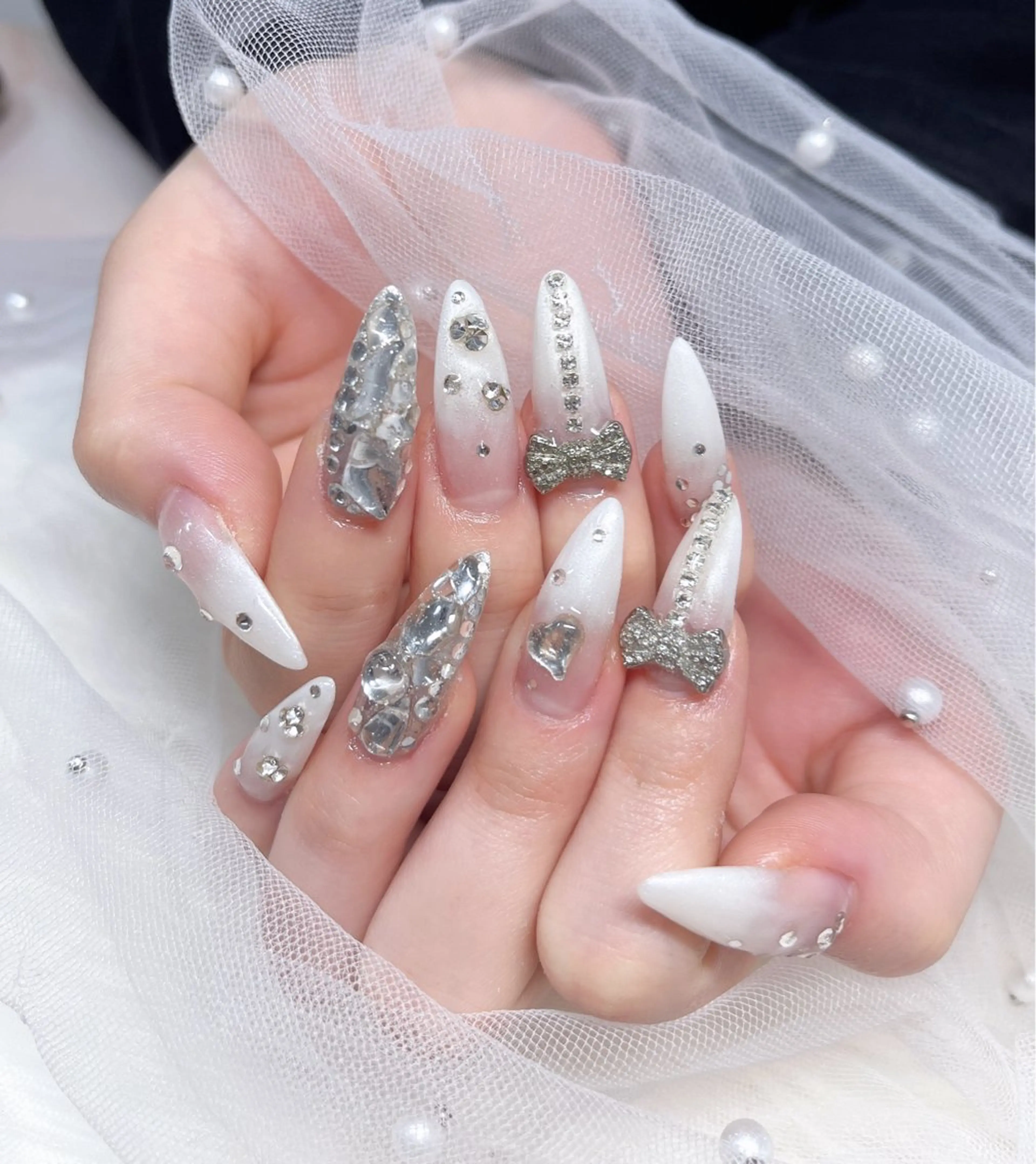 ネイル 当日予約可能💜 アキラのその他イメージ