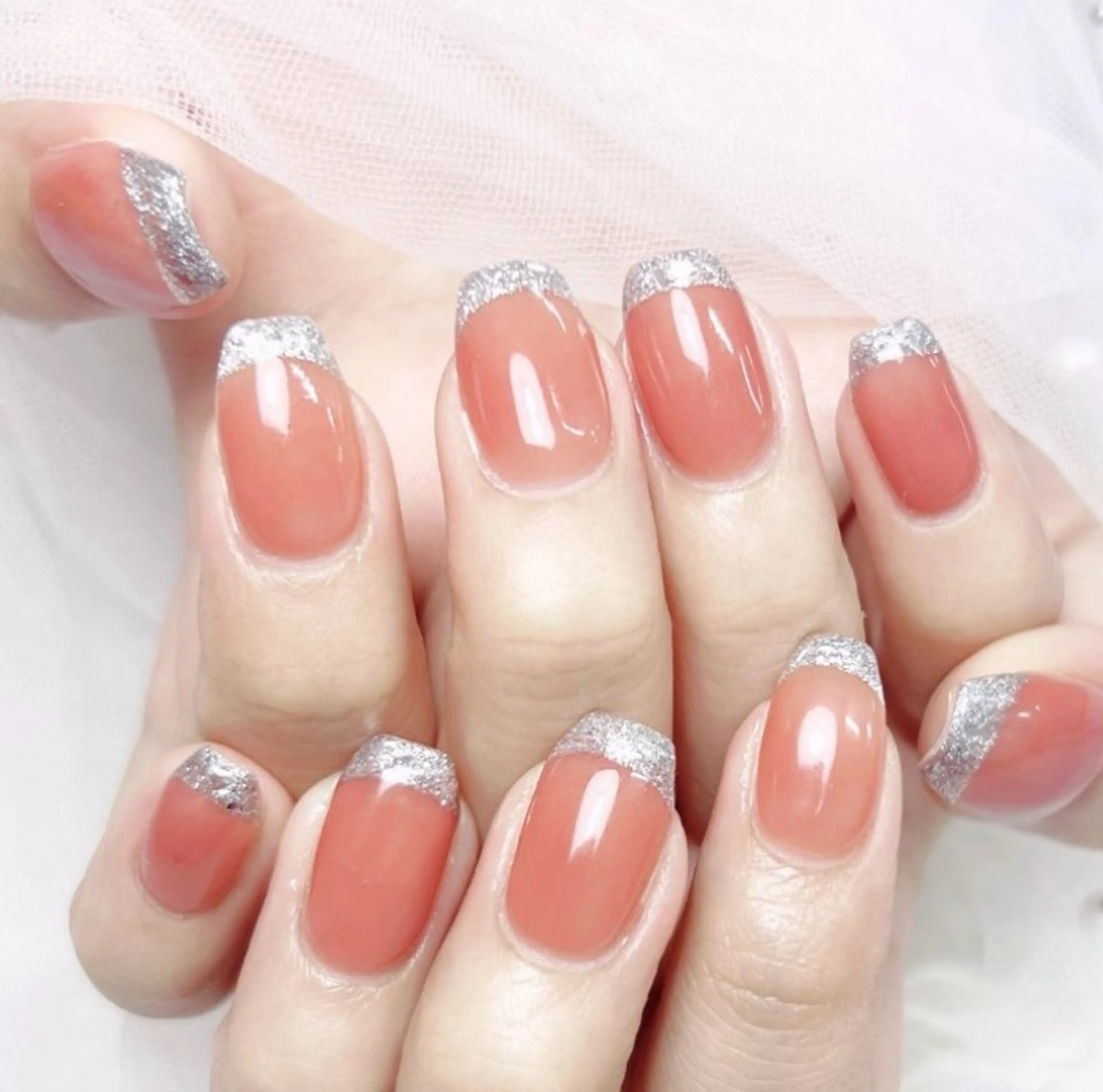 ネイル 東十条ネイルサロン ミューズのネイルデザイン