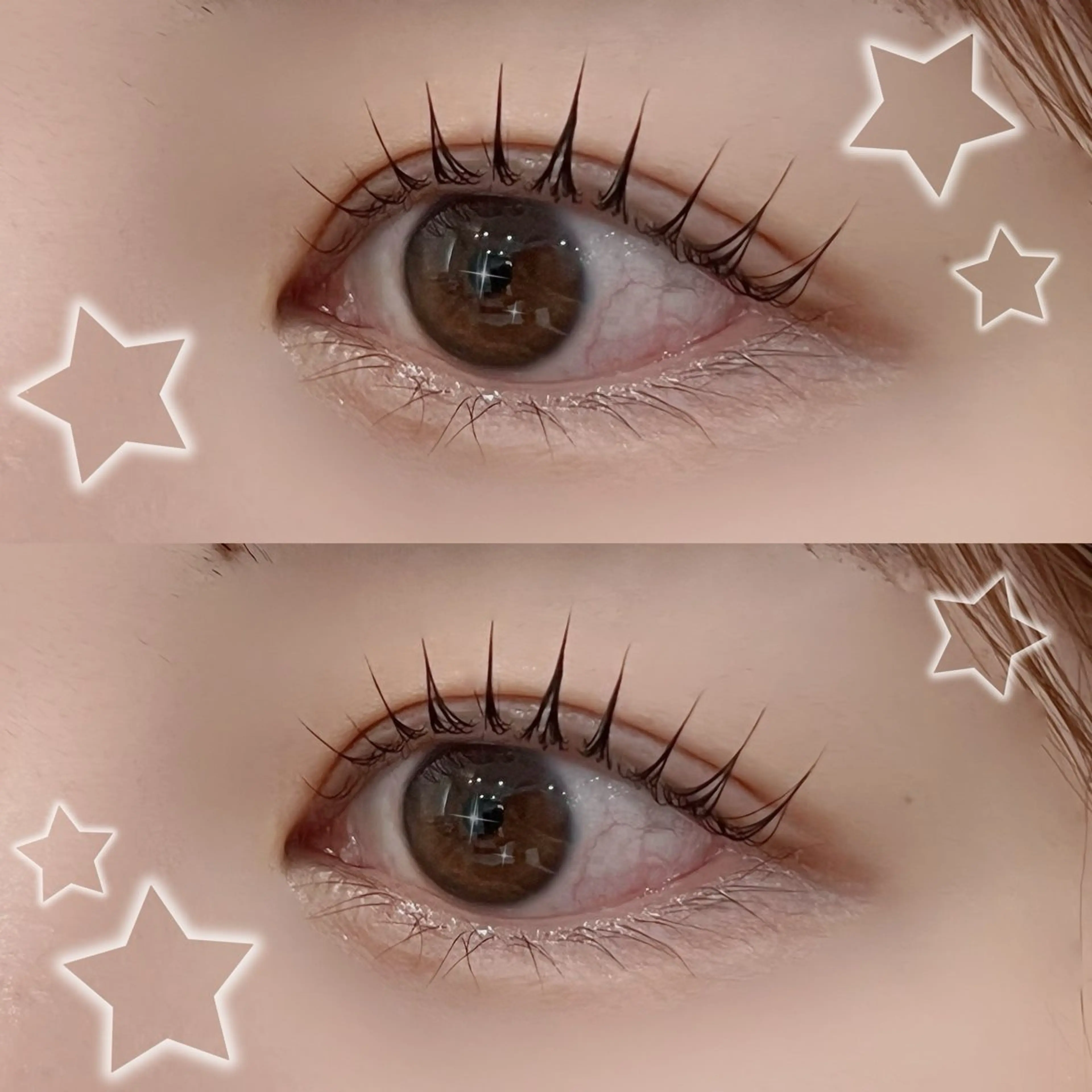 マツエク・マツパ マリーテレジア🫧 YOSHIKAWAのマツエク・マツパデザイン