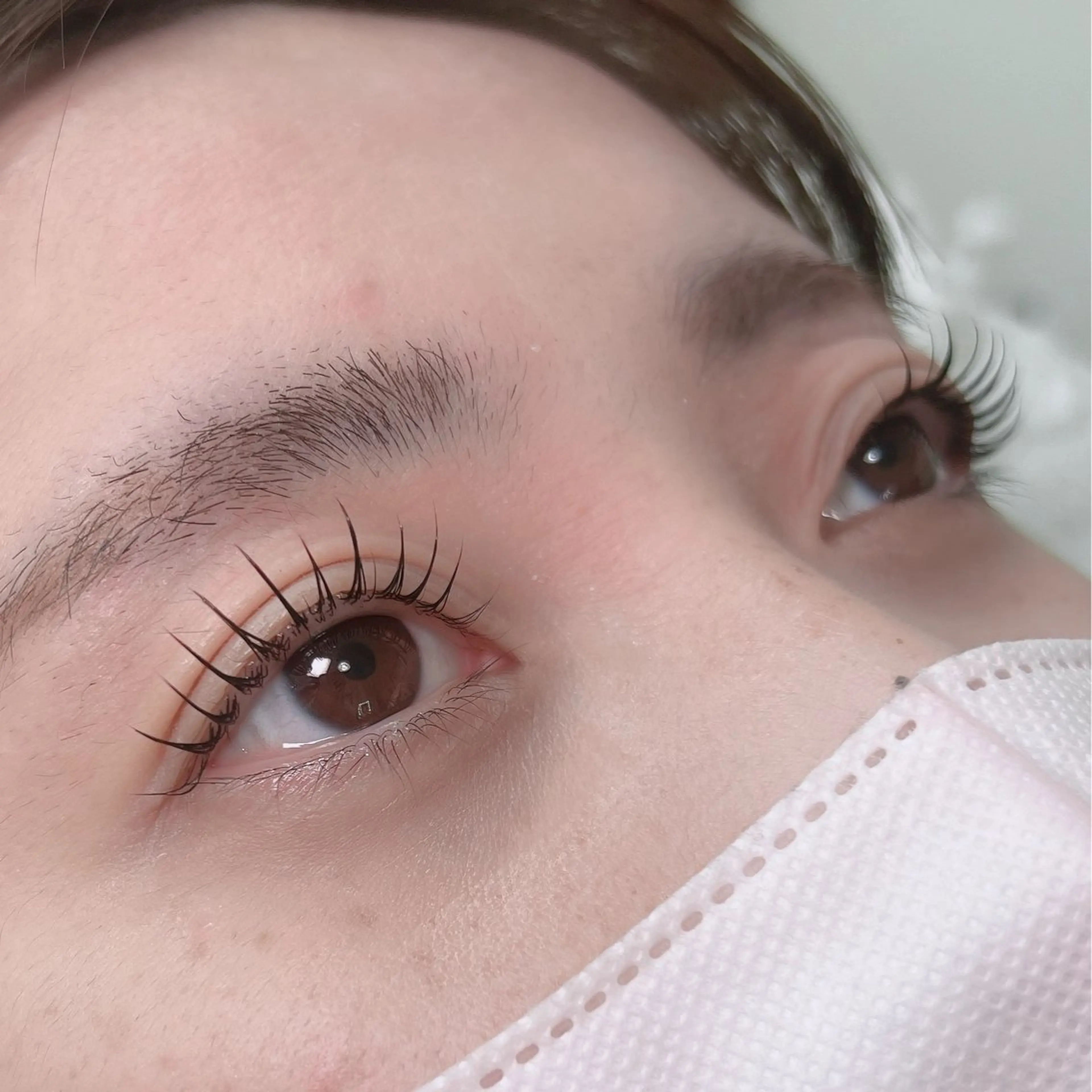 マツエク・マツパ マツパ Chipi 朝霞台店所属・Chipi 朝霞台店のマツエク・マツパデザイン