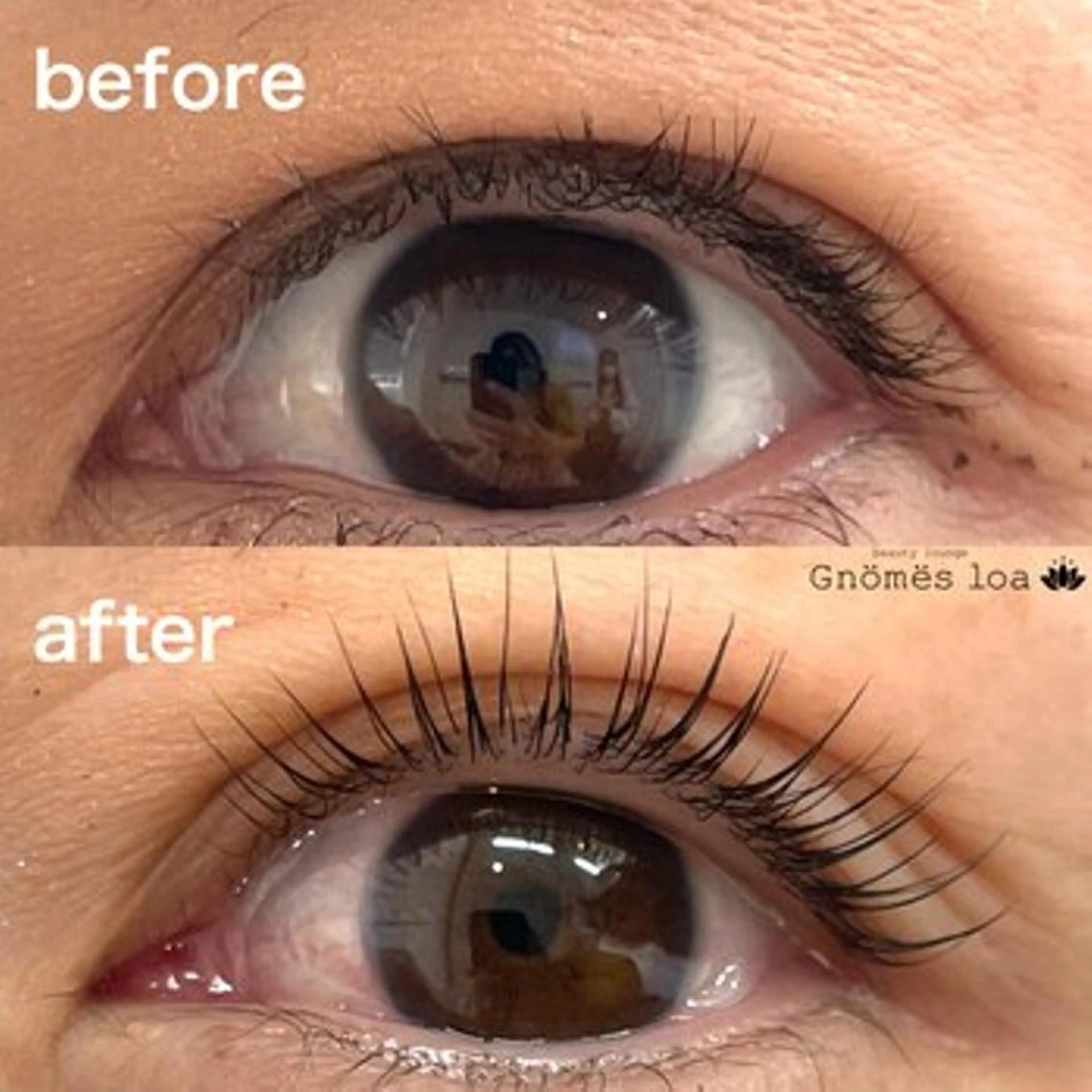 マツエク・マツパ マツパ 今関 美穂の眉毛・アイブロウイメージ