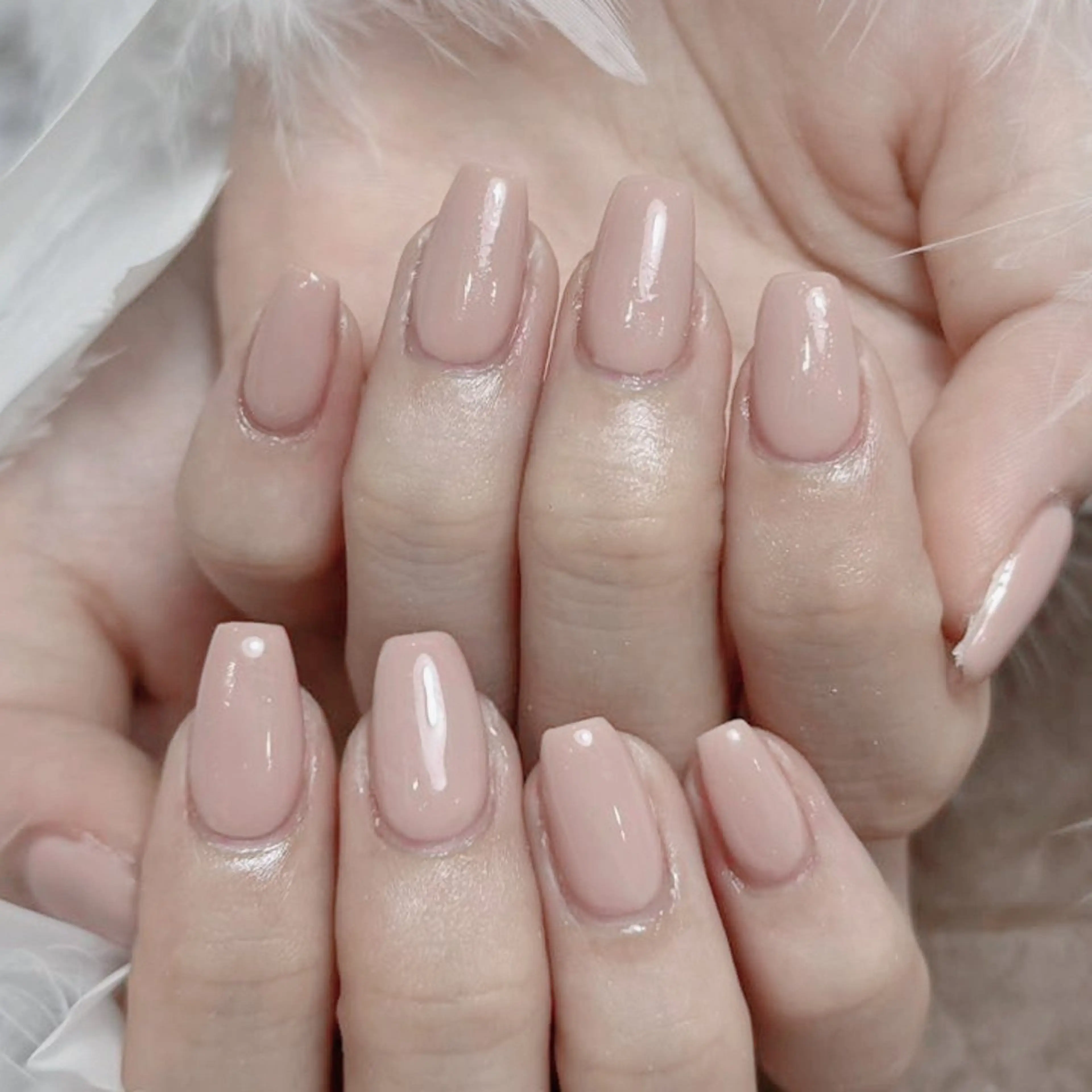 ネイル ハンドネイル DIAMOND Nail🥇のネイルデザイン