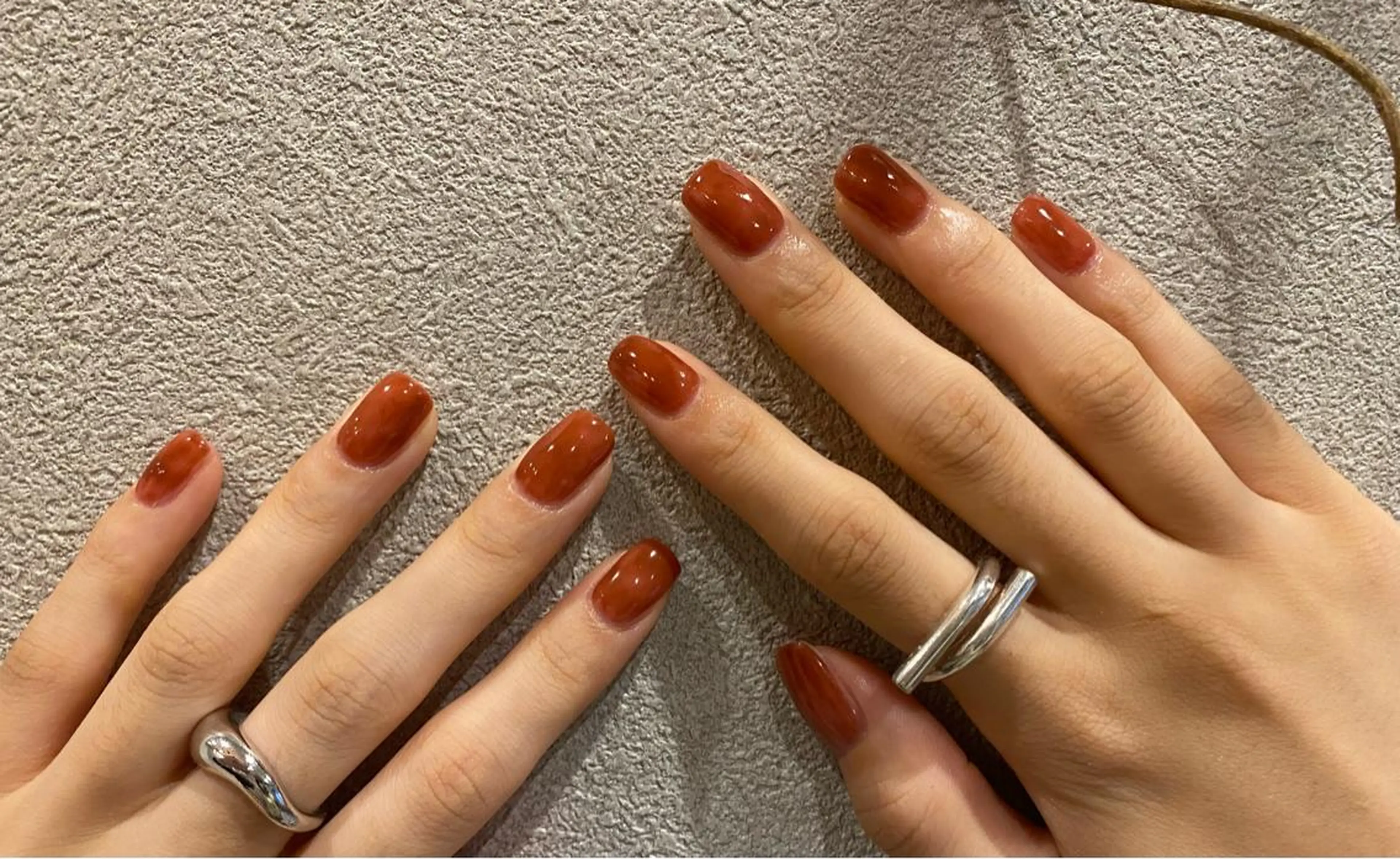 ネイル muk.nail kyokoのネイルデザイン