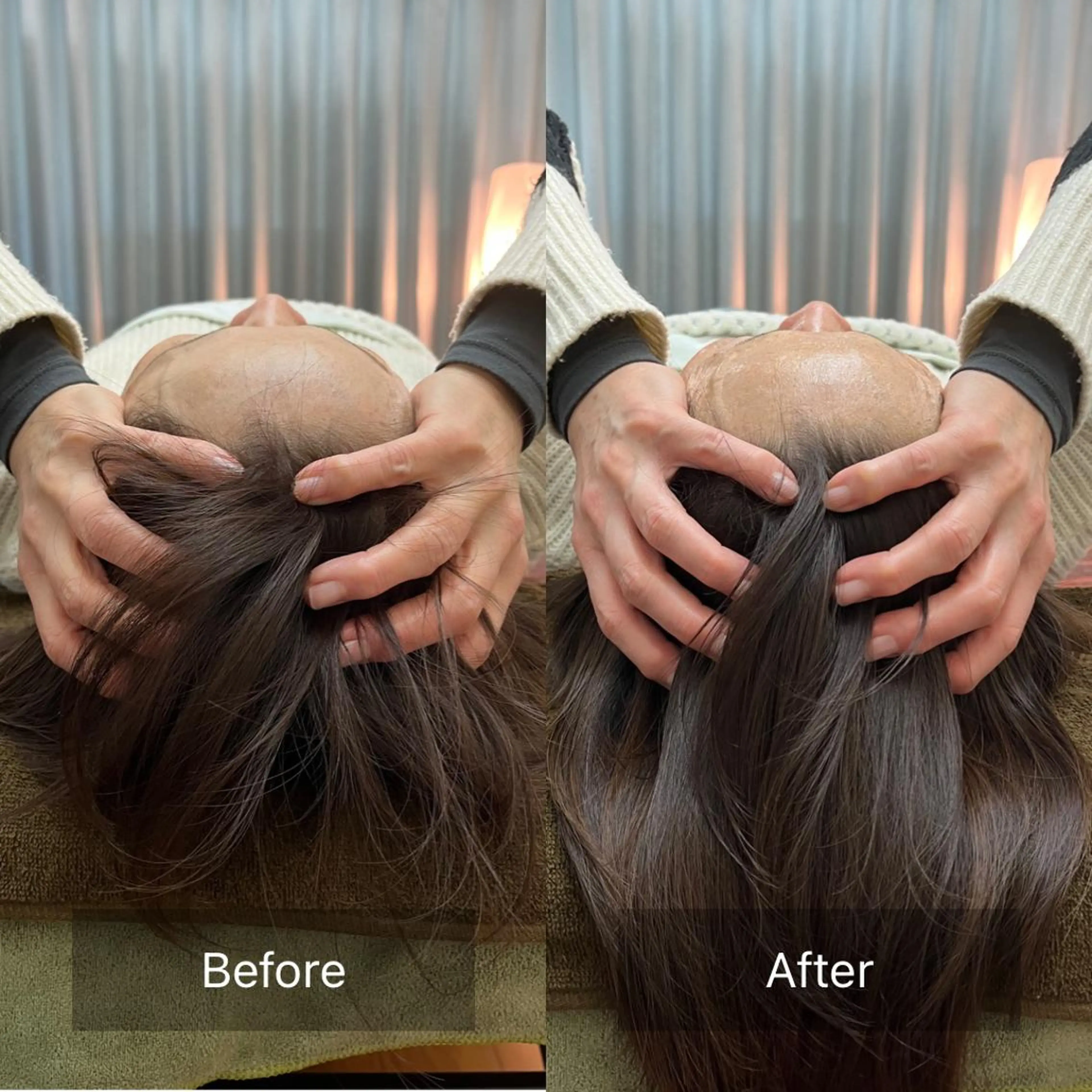 リラク Beauty Salon Ciel　Chiba所属・BeautySalo nCielChibaのエステ・リラクイメージ