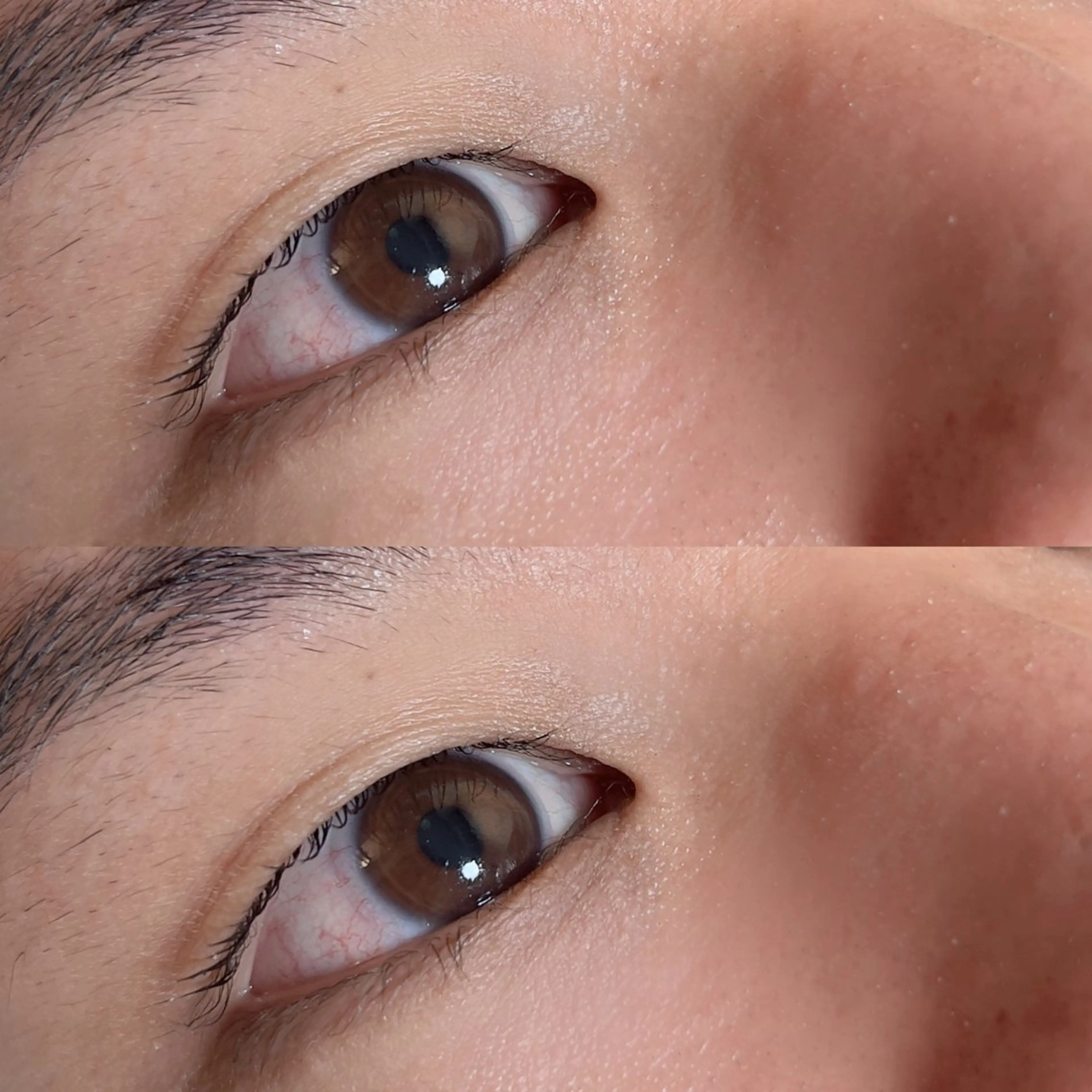 マツエク・マツパ ナチュラル ᴇʏᴇʟɪsᴛ ᴍɪᴋɪ️🫧のマツエク・マツパデザイン