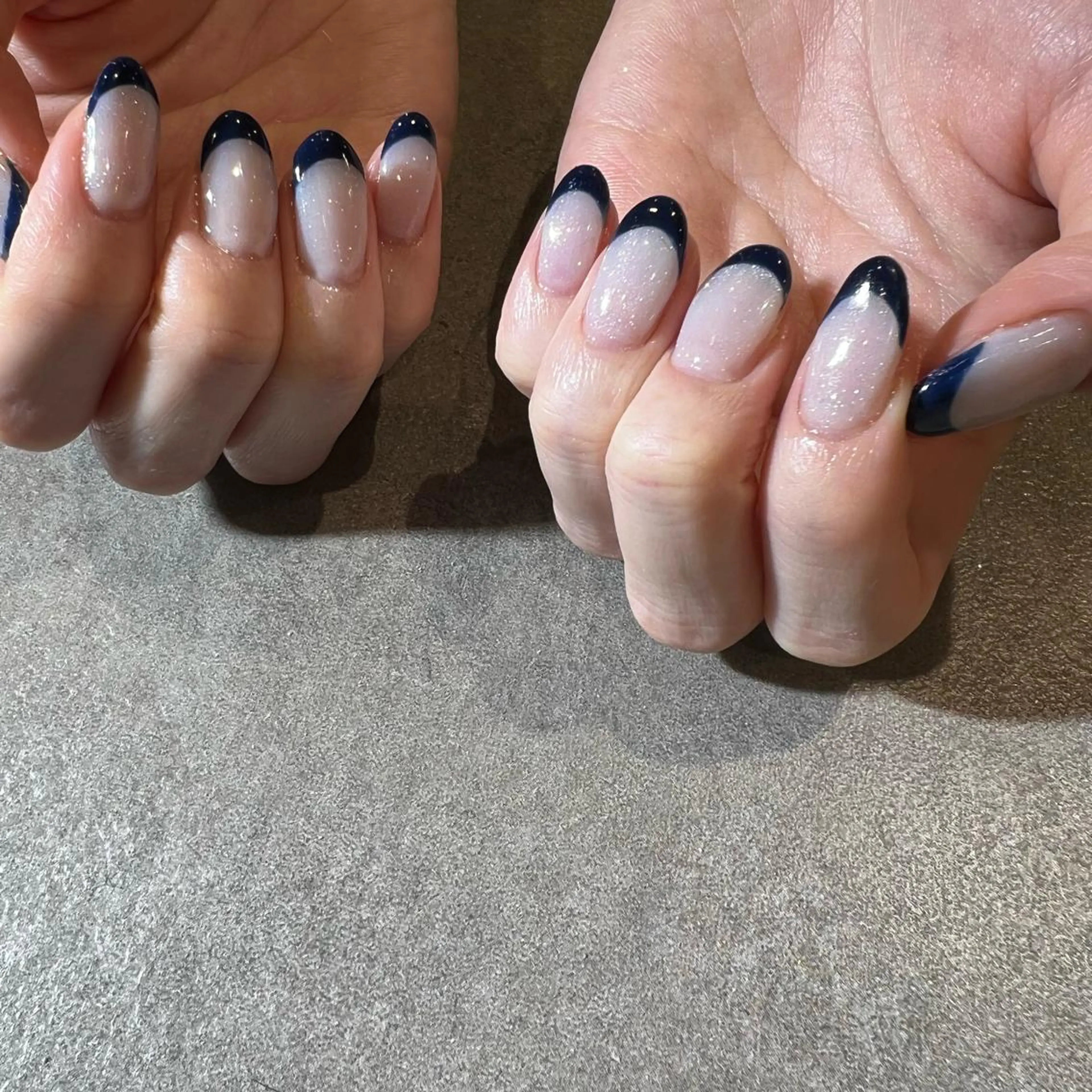 ネイル nailstudio ′ecole所属・nailstudio ′ecoleのネイルデザイン