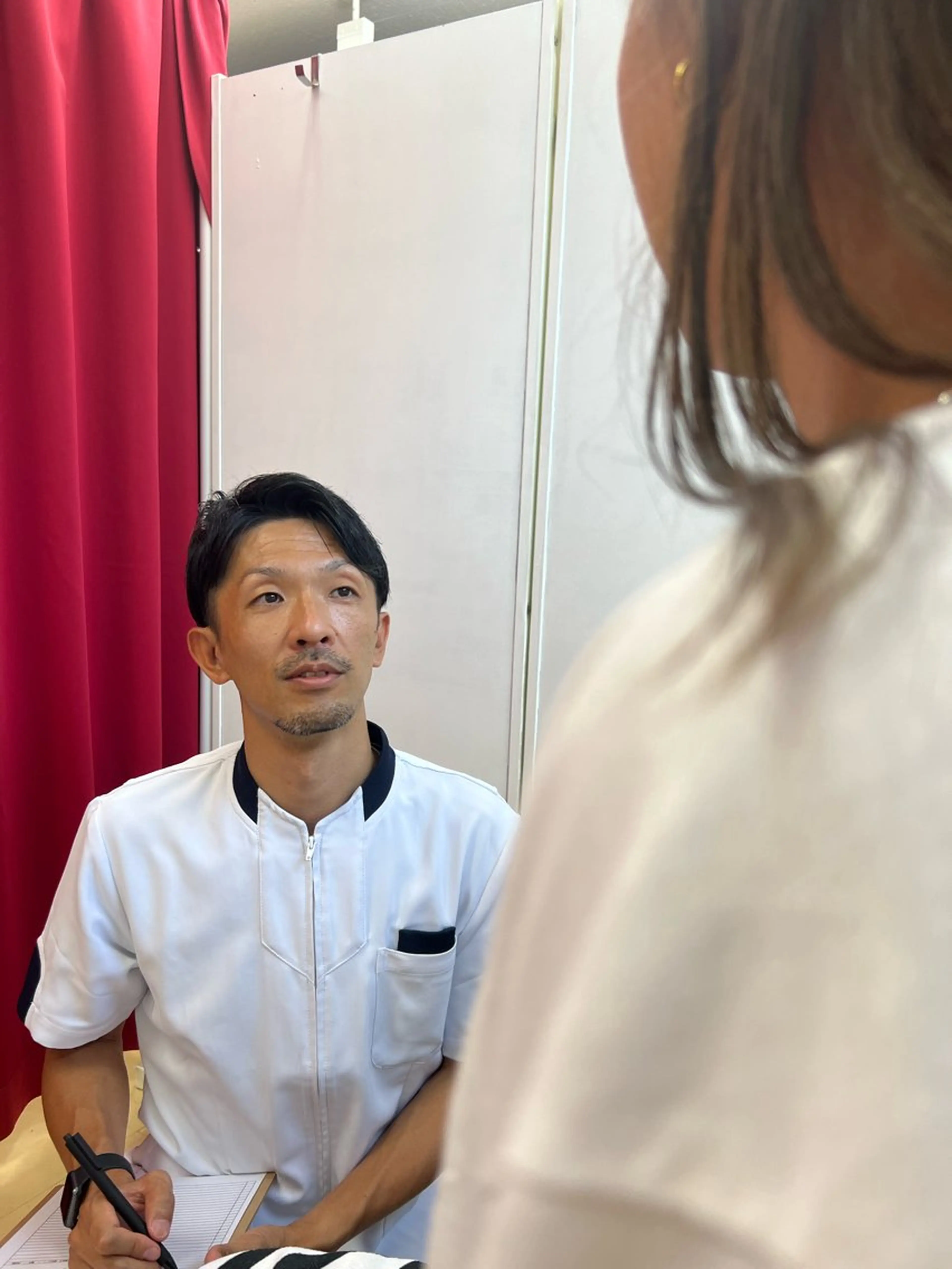 KAKERU 鍼灸整体【慢性痛】のエステ・リラクイメージ