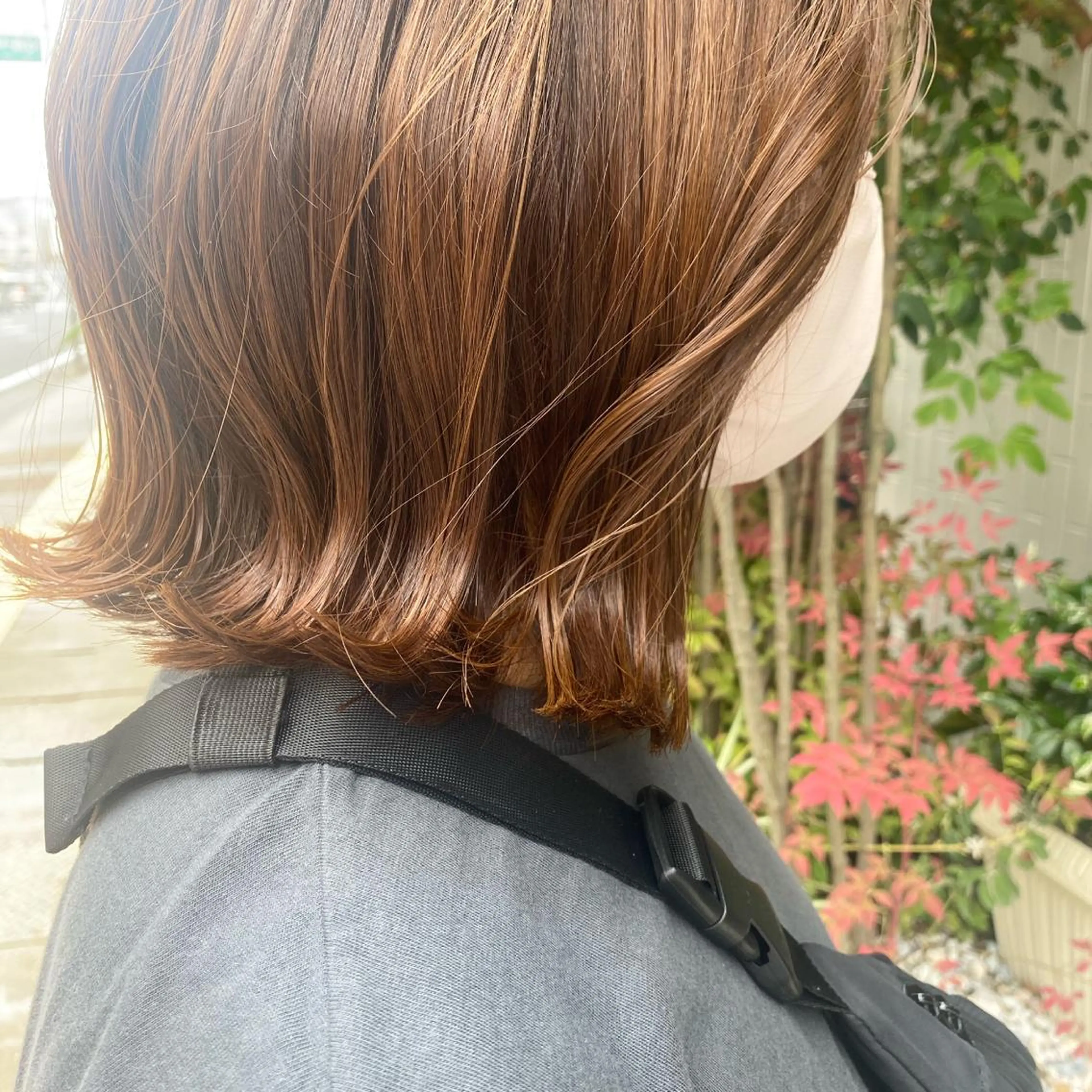 ショート annuy🪐 HINAのヘアスタイル