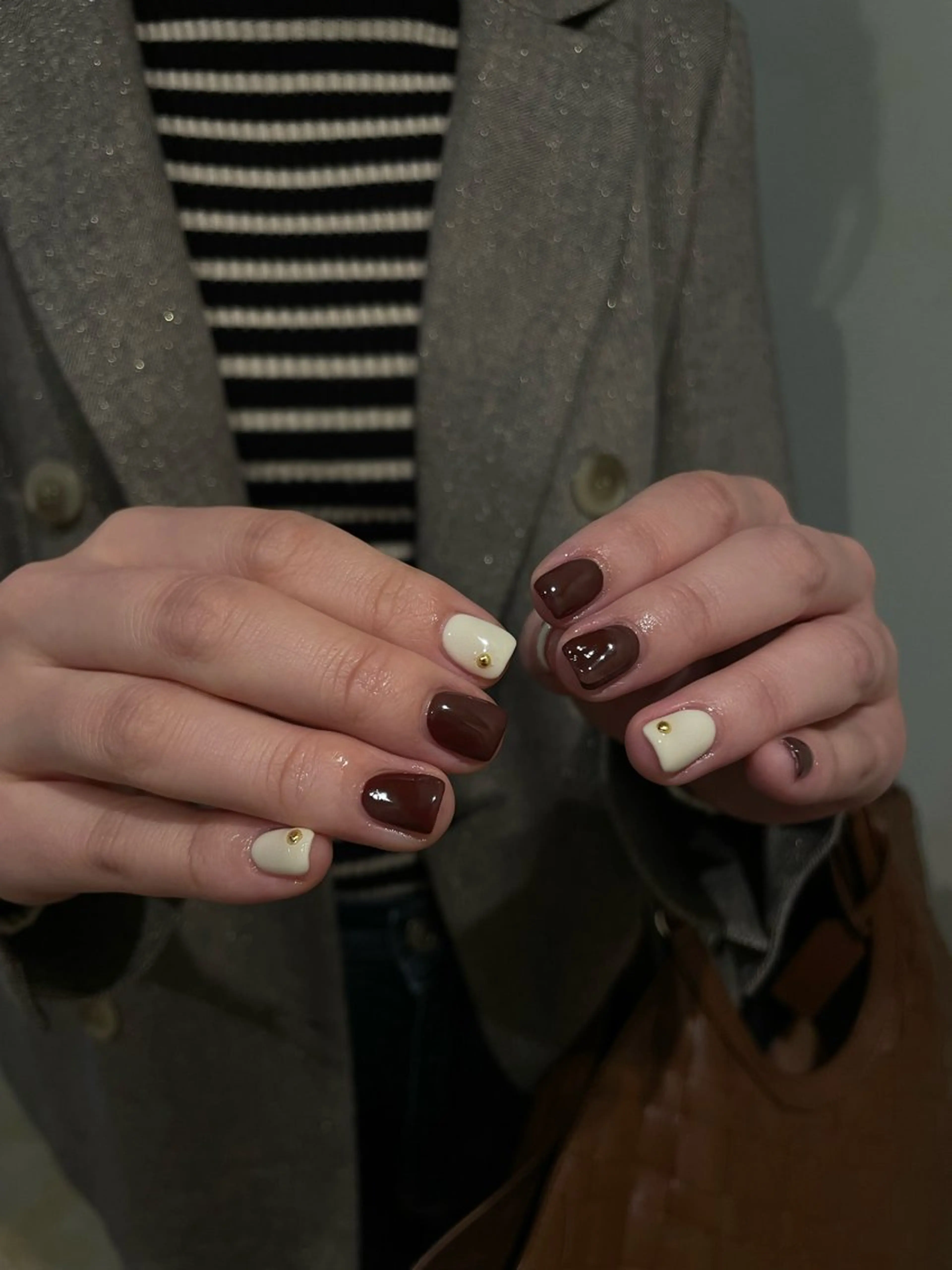 ネイル ハンドネイル C. Ayaのネイルデザイン