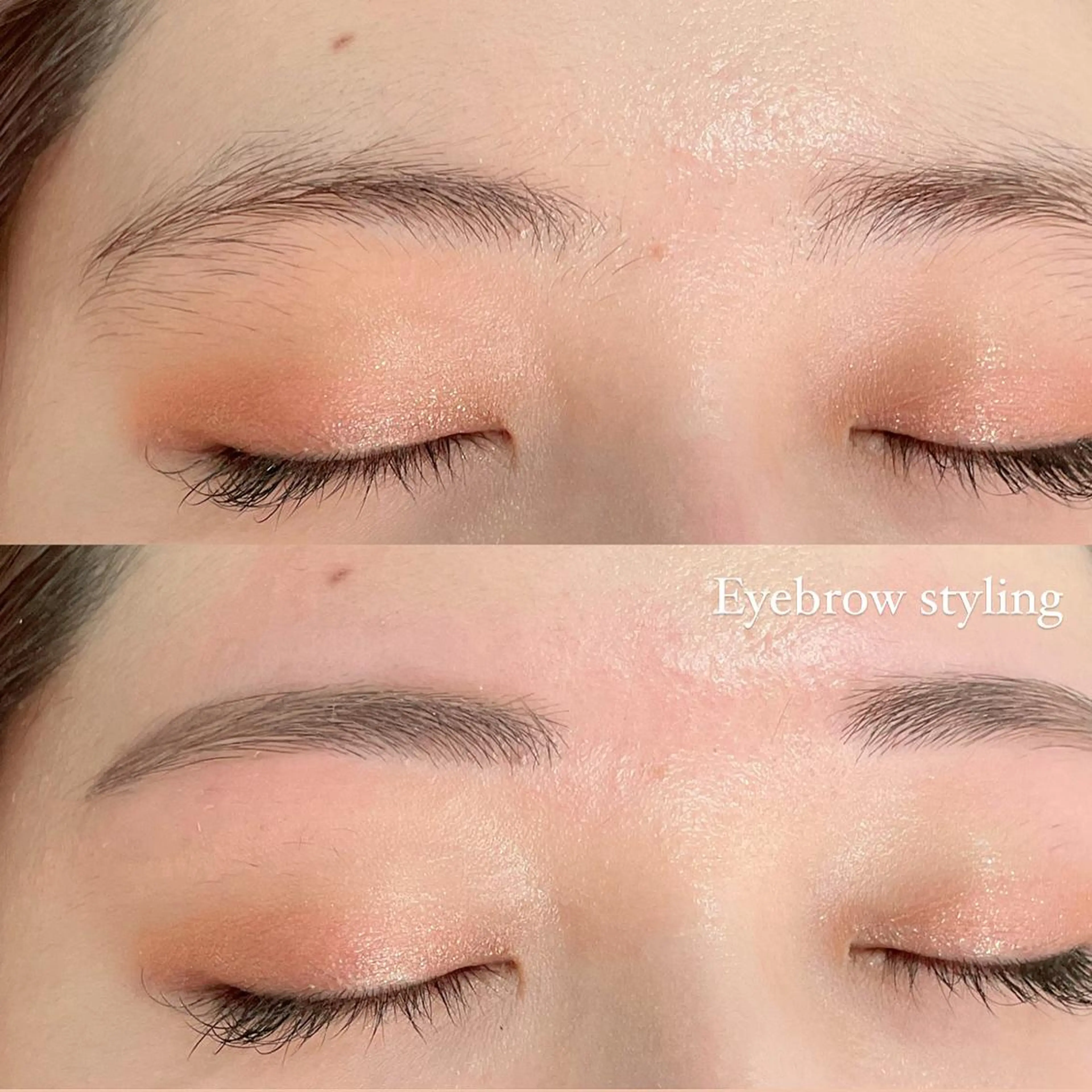 マツエク・マツパ パリジェンヌ/美眉 OLIVIA加藤のマツエク・マツパデザイン