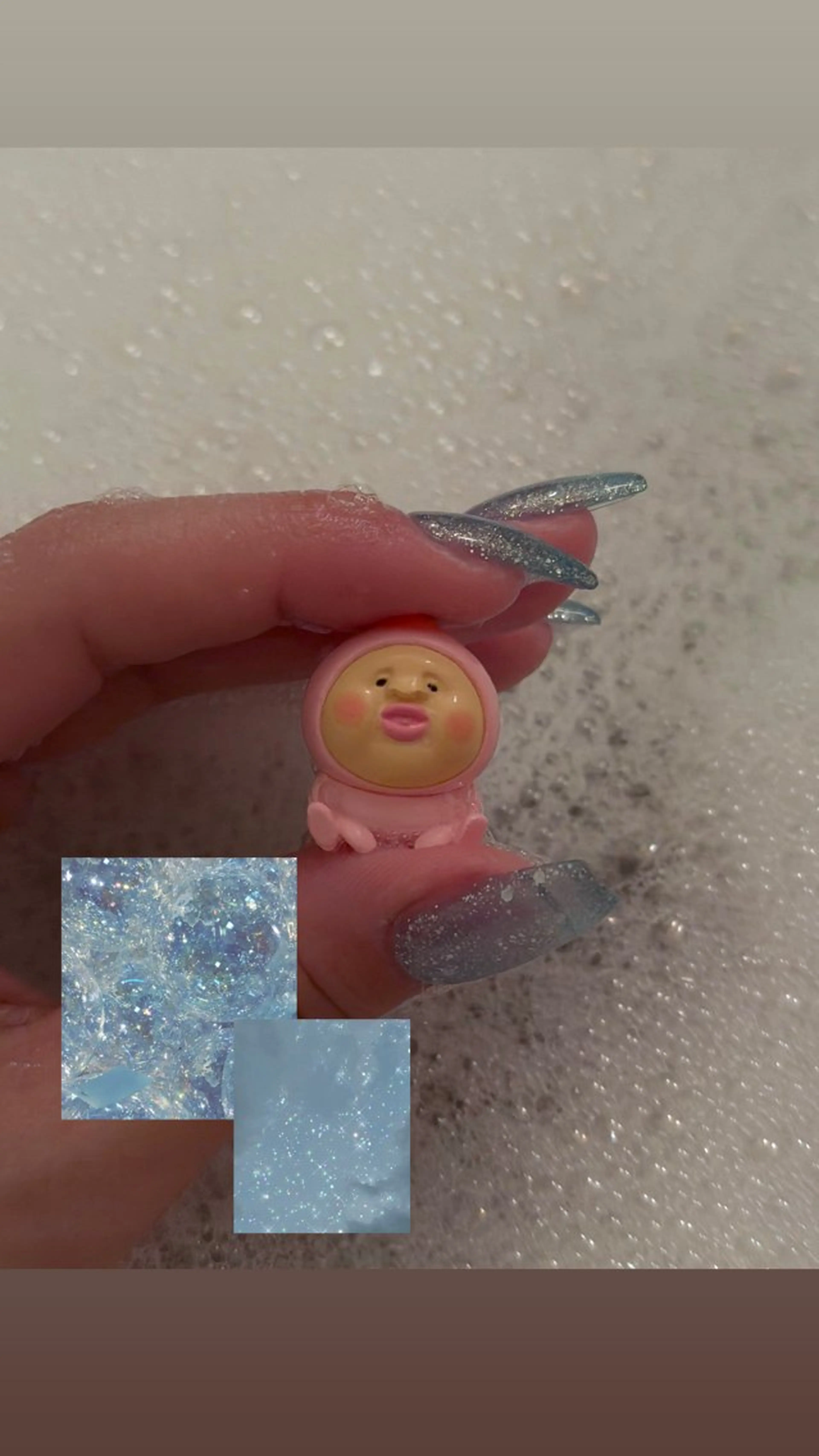 【要相談】持ち込みデザイン(オフあり)の写真