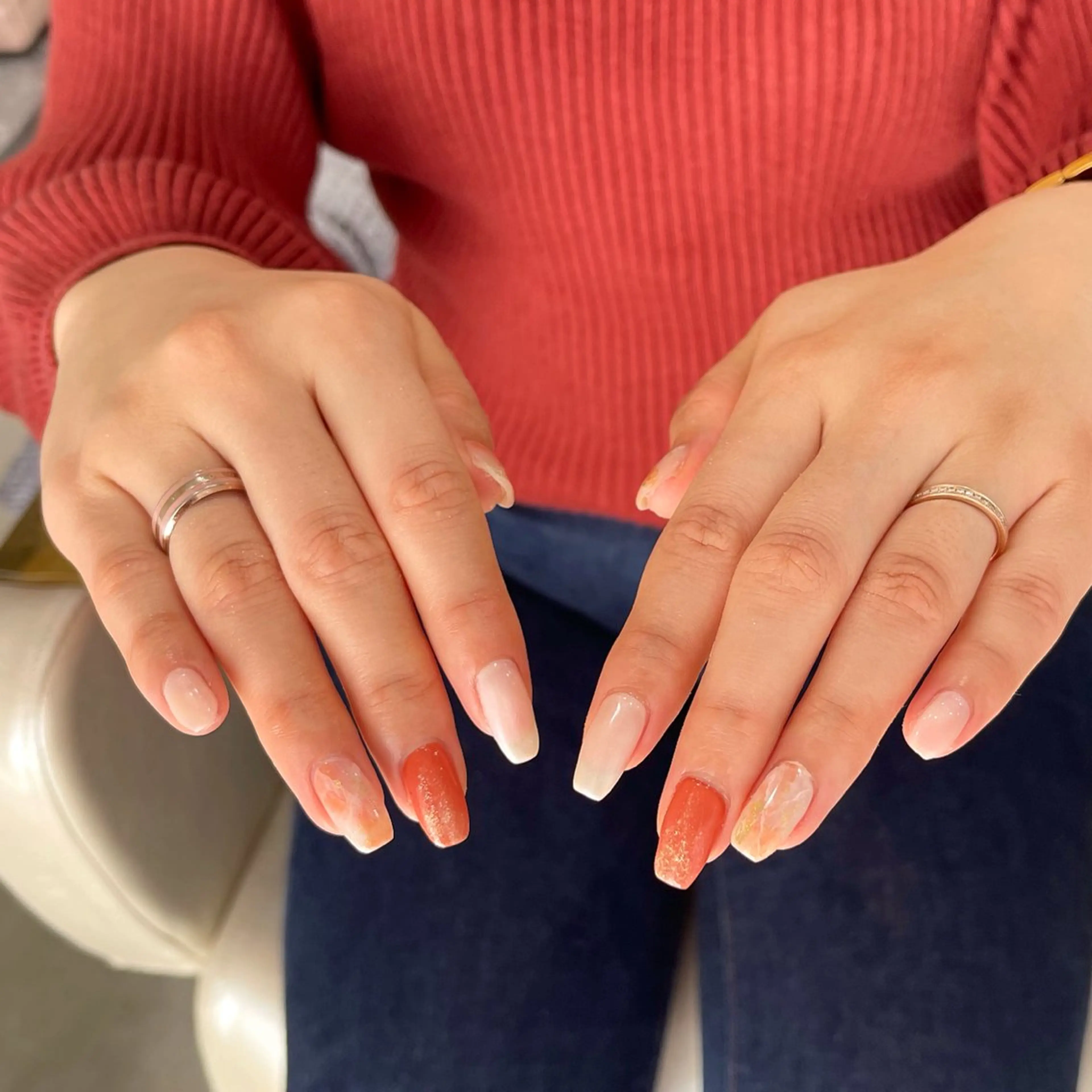 ネイル 777nail salonのネイルデザイン