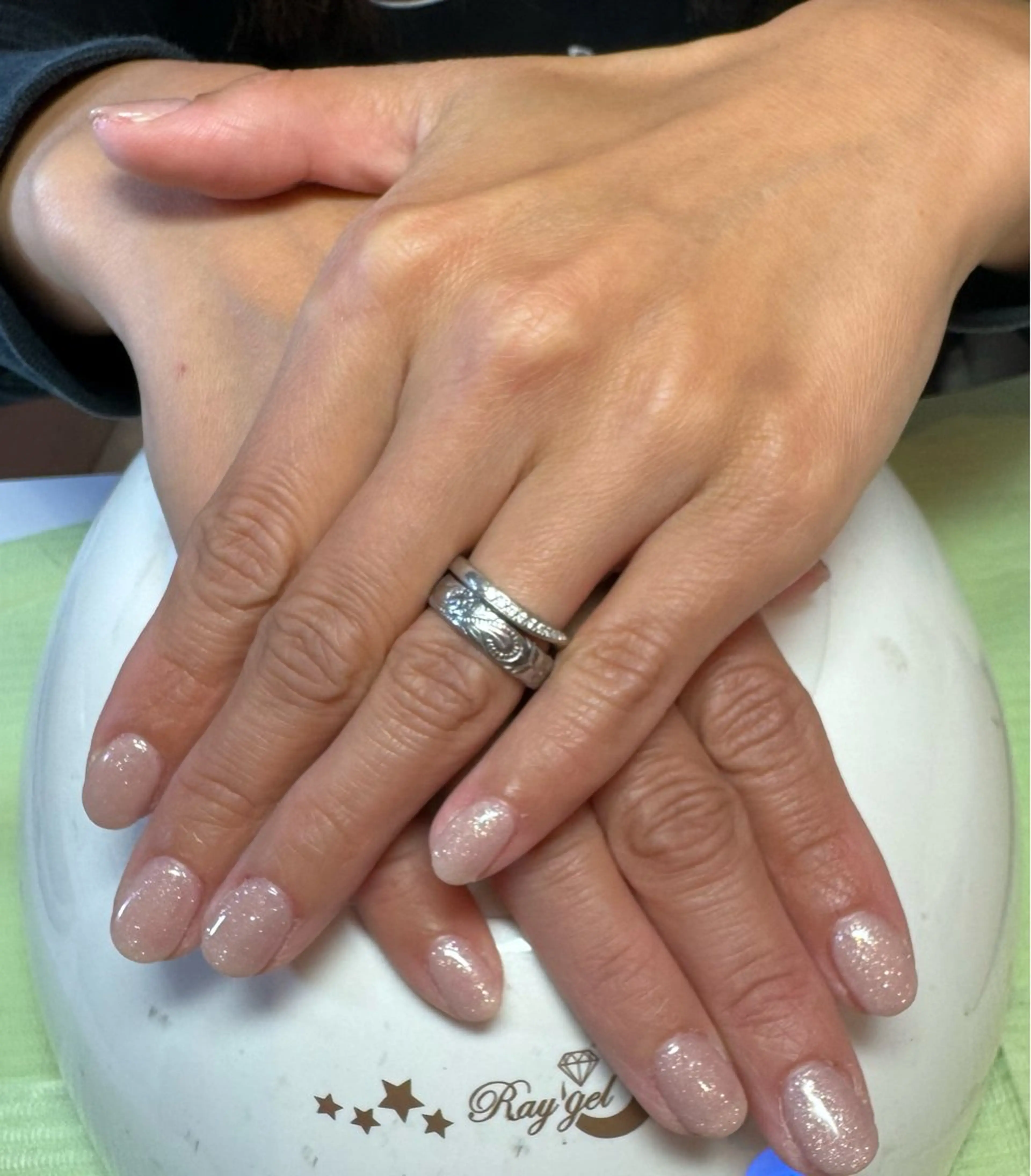 ネイル R Bella Nailのネイルデザイン