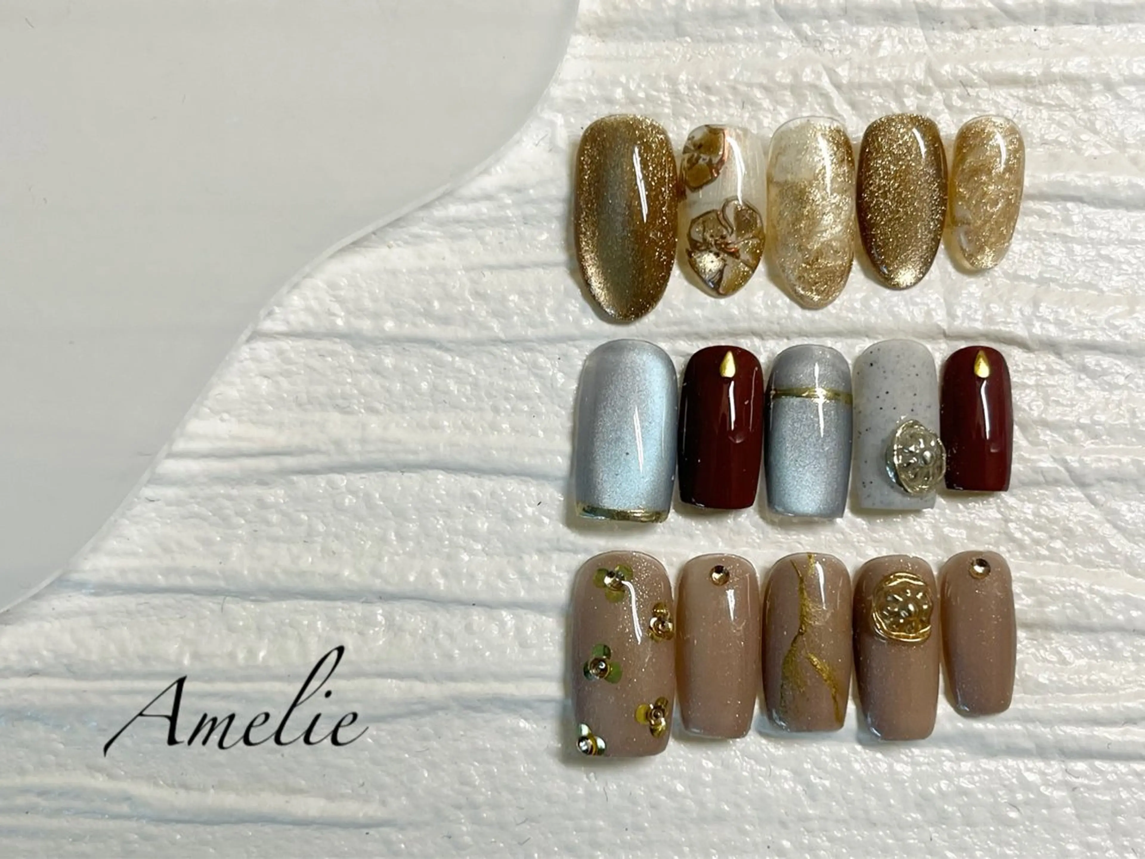 ネイル yo koのネイルデザイン