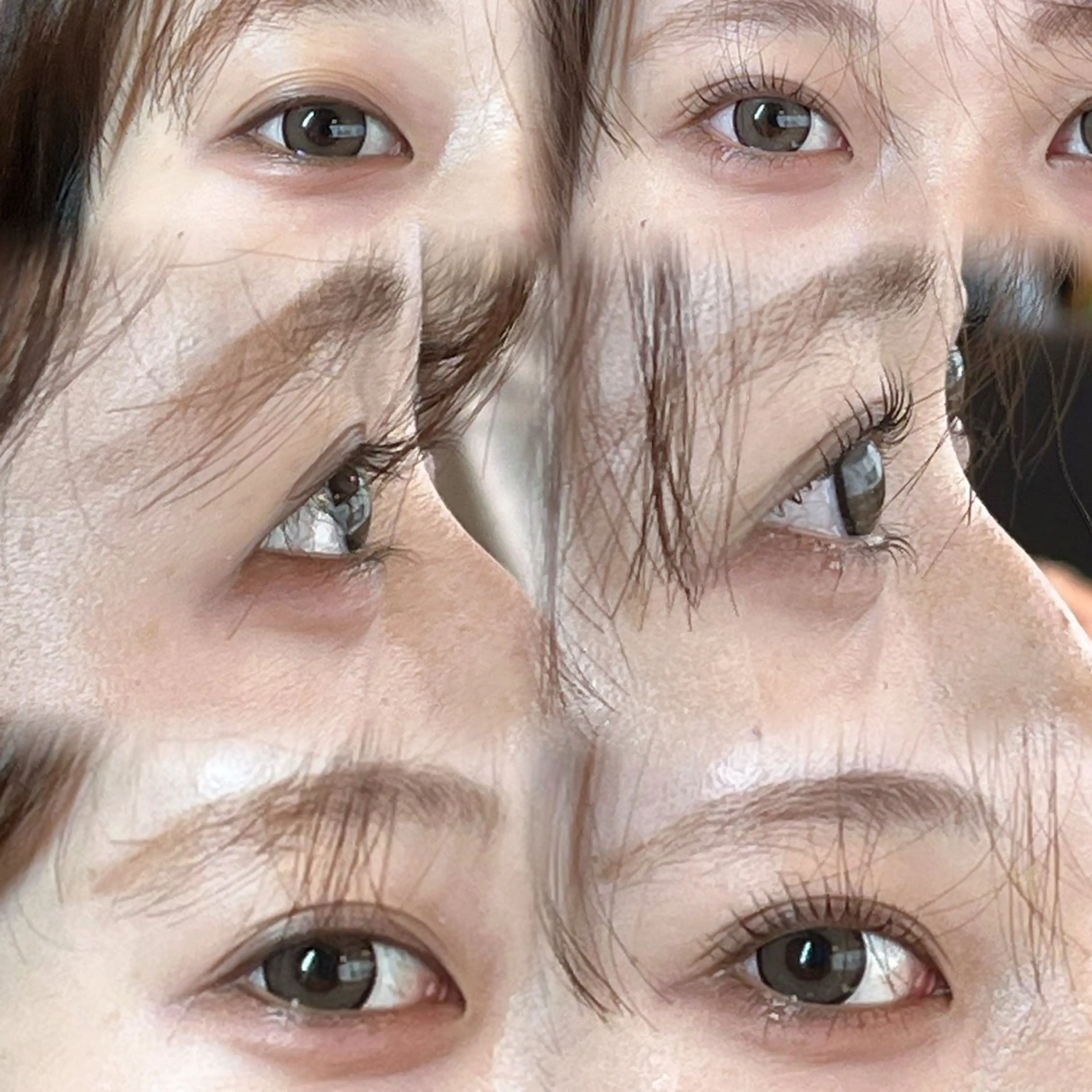 マツエク・マツパ パラジェル・まつげパーマ取扱店 Mink Style 赤坂店【ミンクスタイル】所属・八田羽 音々のネイルデザイン