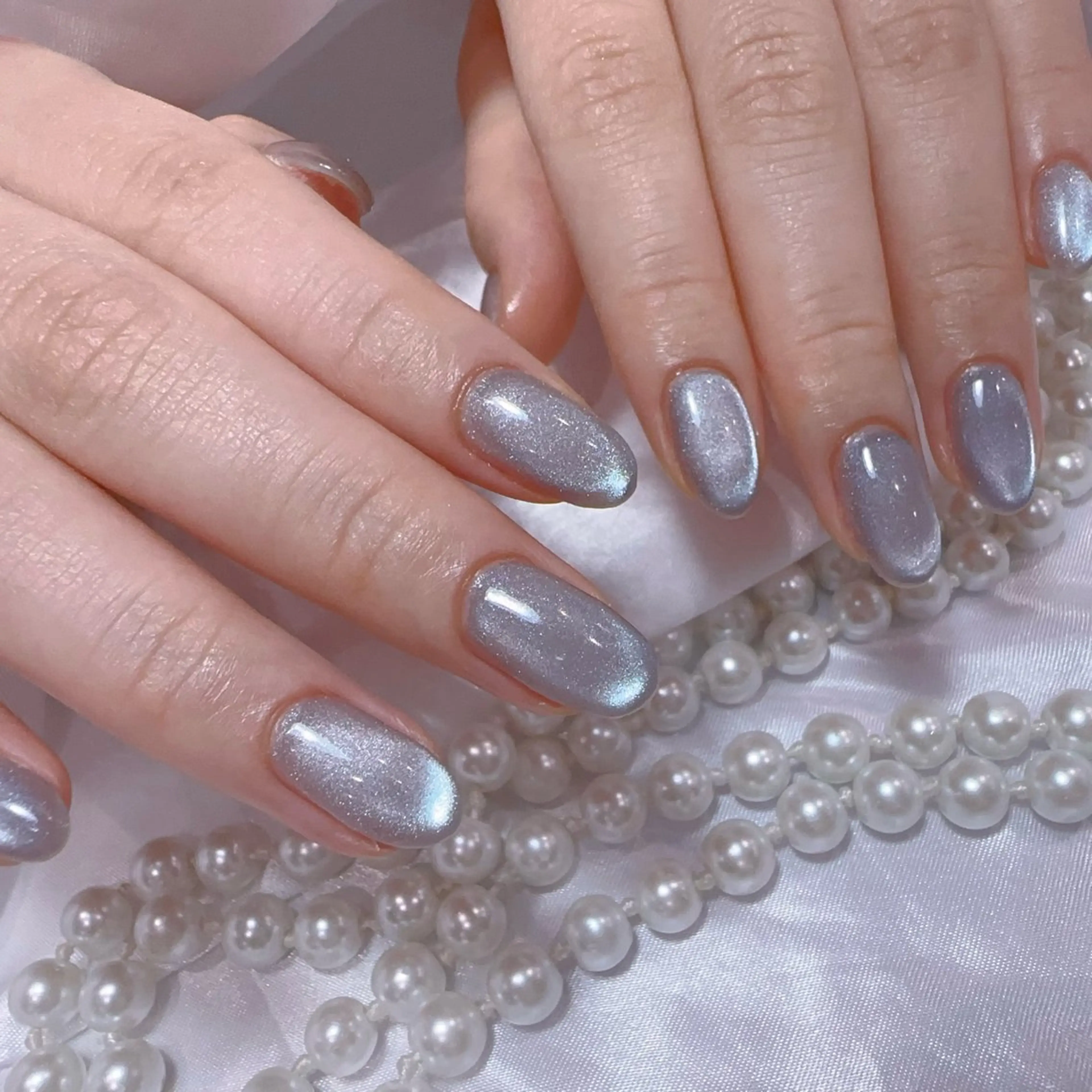 【HAND オフなし】人気♩マグネットジェルの写真