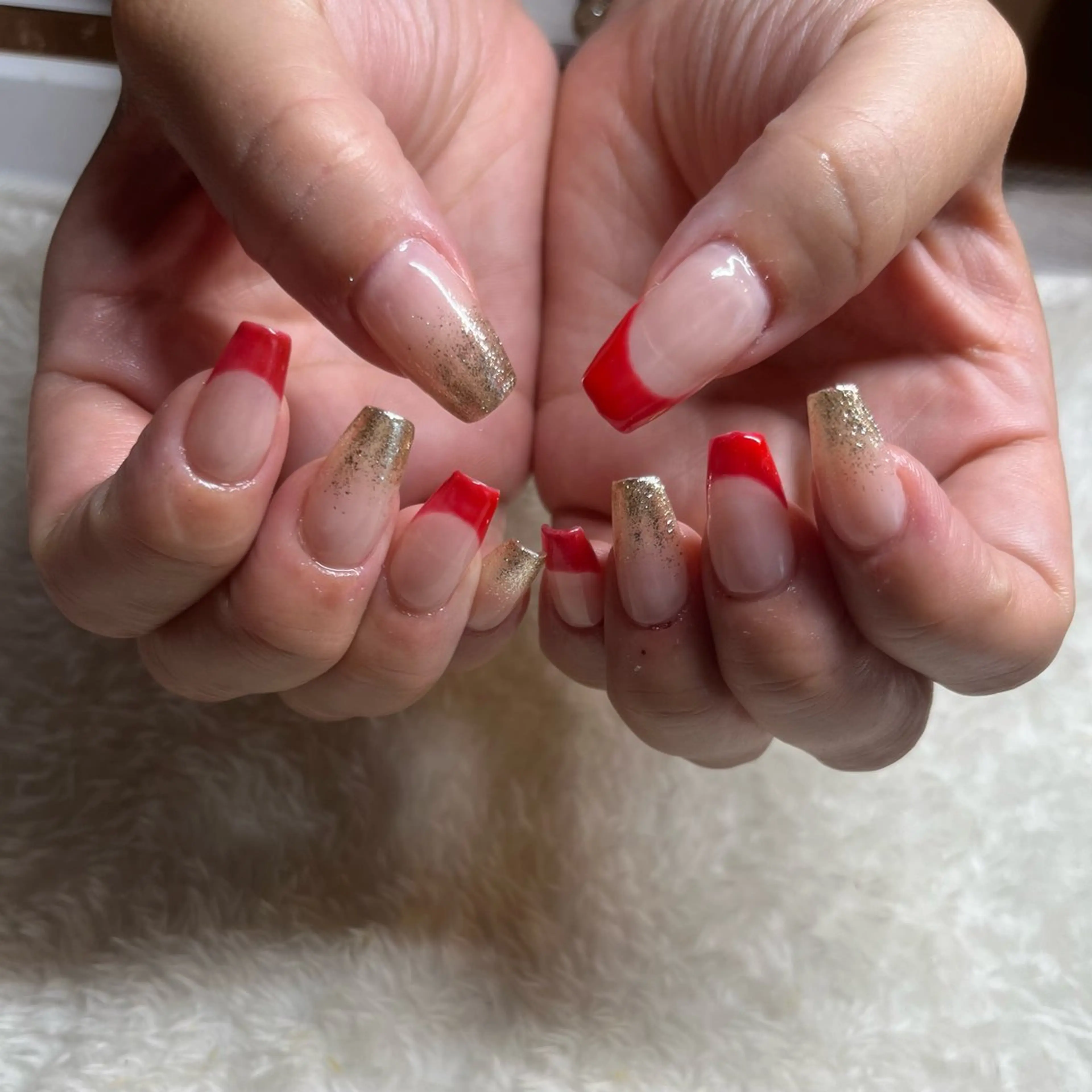 ネイル ハンドネイル MIYUNA 💅のネイルデザイン