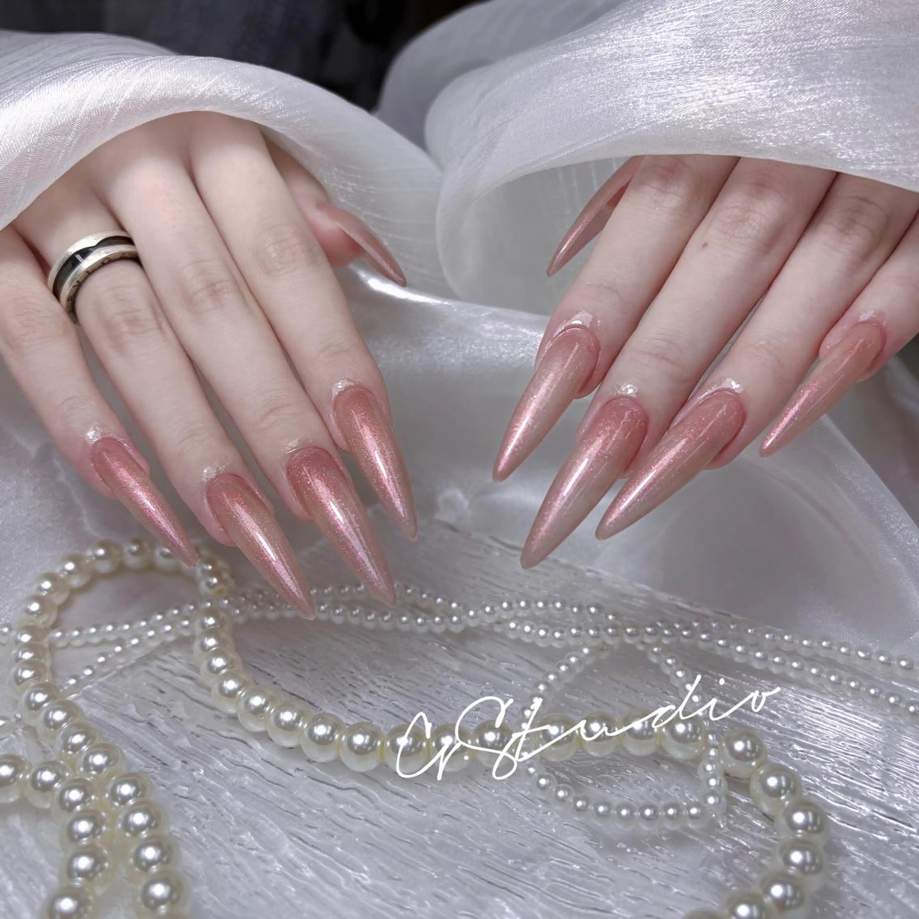 ネイル ハンドネイル ハンドケア G. Studioのネイルデザイン