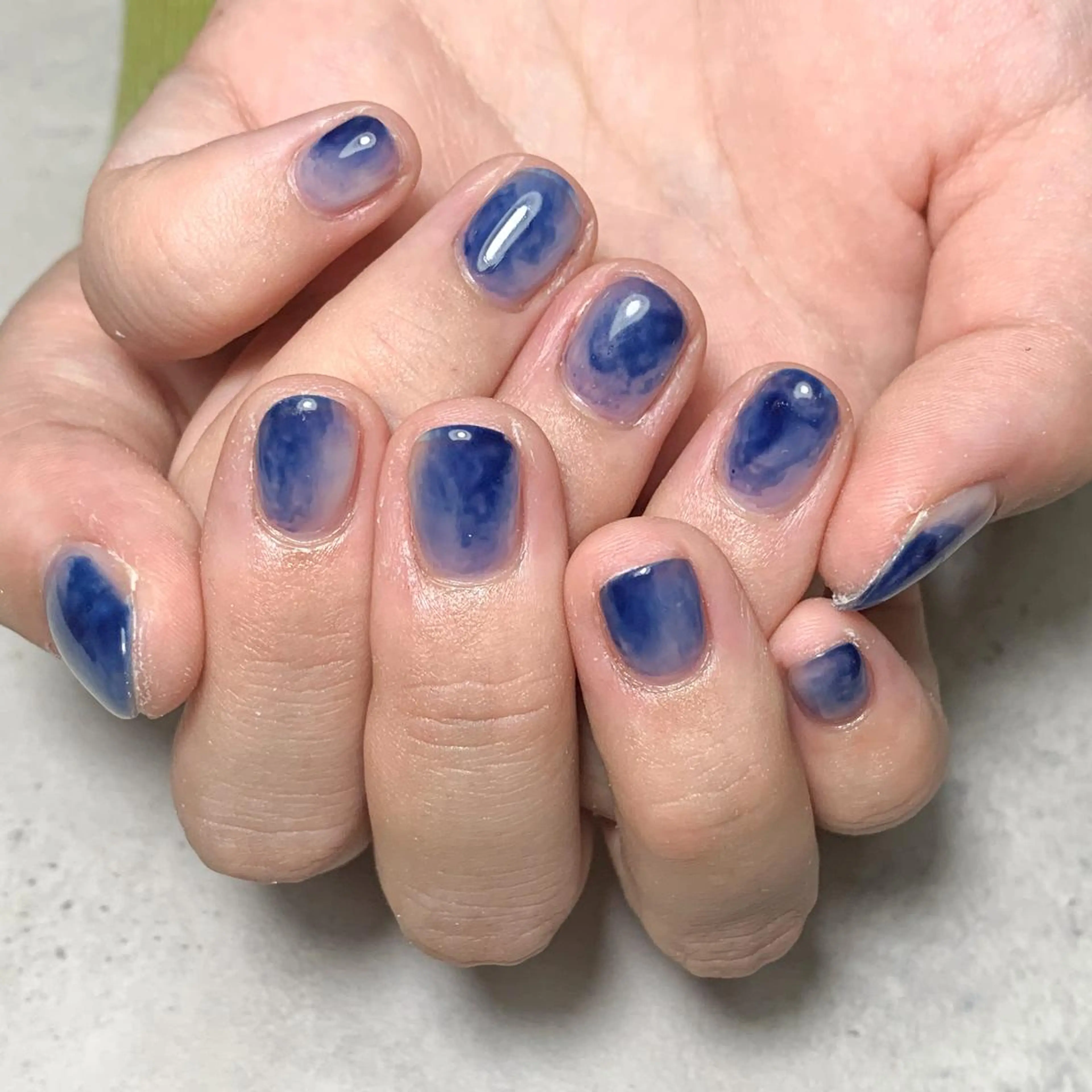 ネイル atelier　FIORITURA所属・FIORITURA aiのネイルデザイン