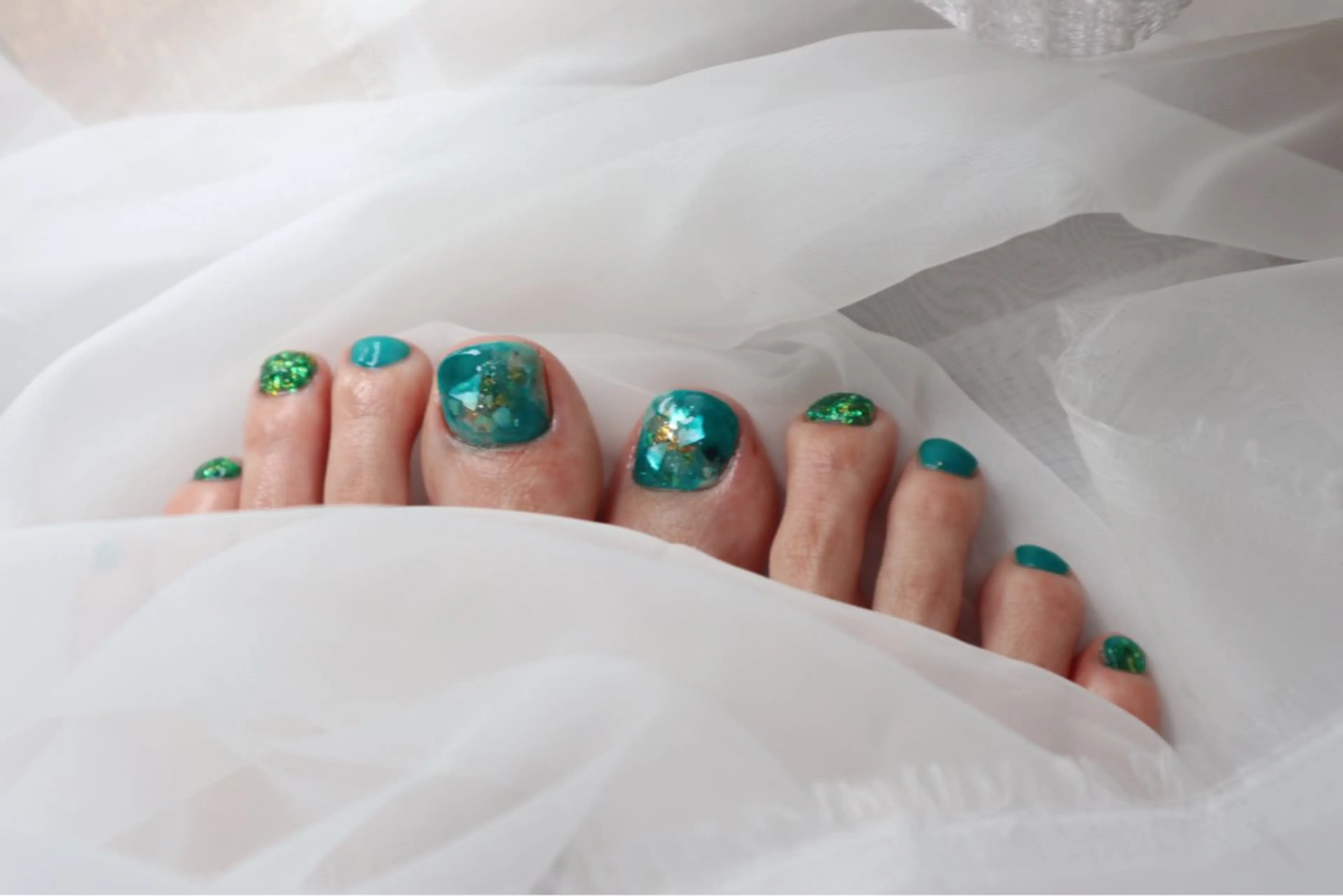 ネイル ナツ komachiのネイルデザイン