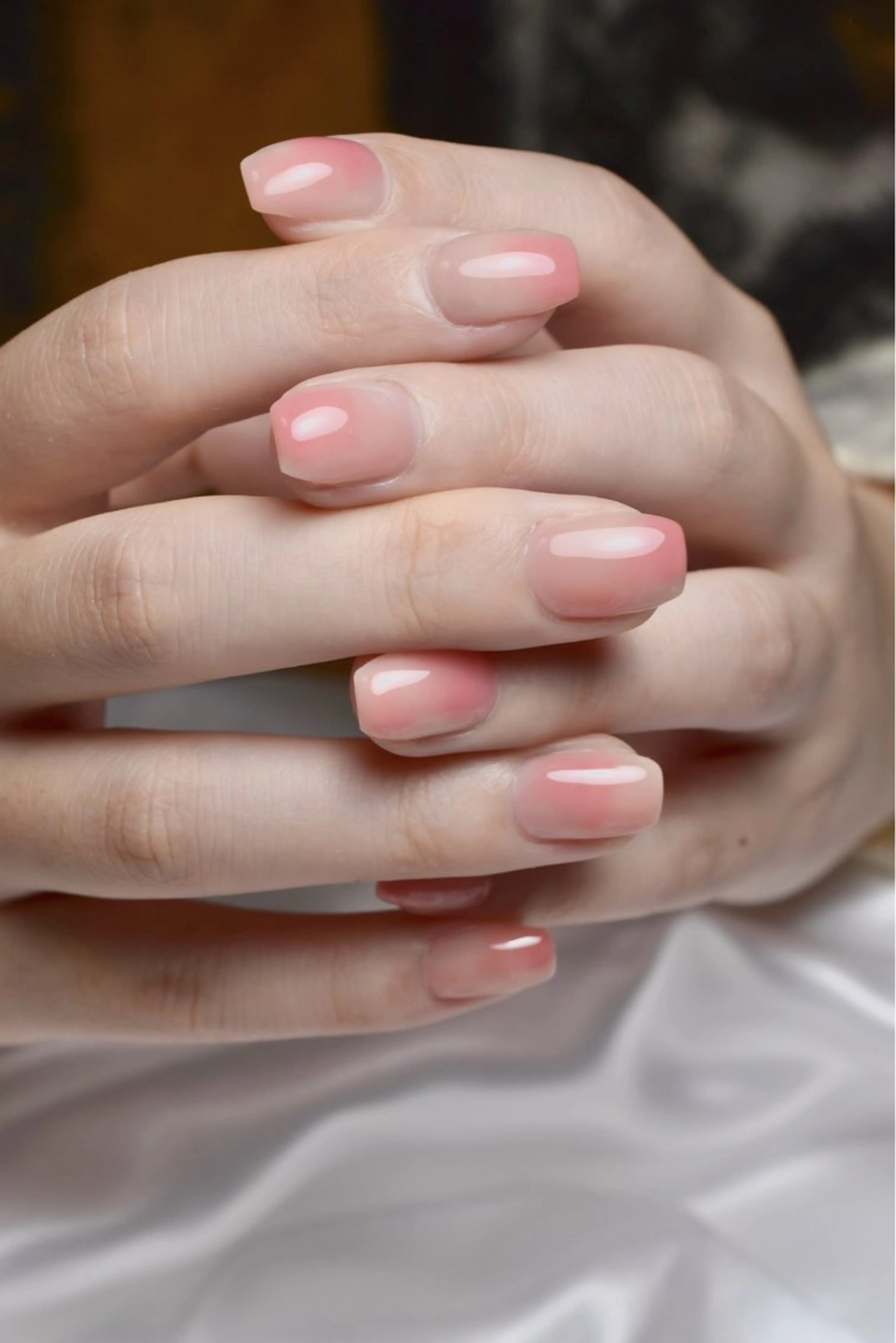 ネイル ハンドネイル 963.nail所属・【フィルイン専門店】 KURUMIのネイルデザイン