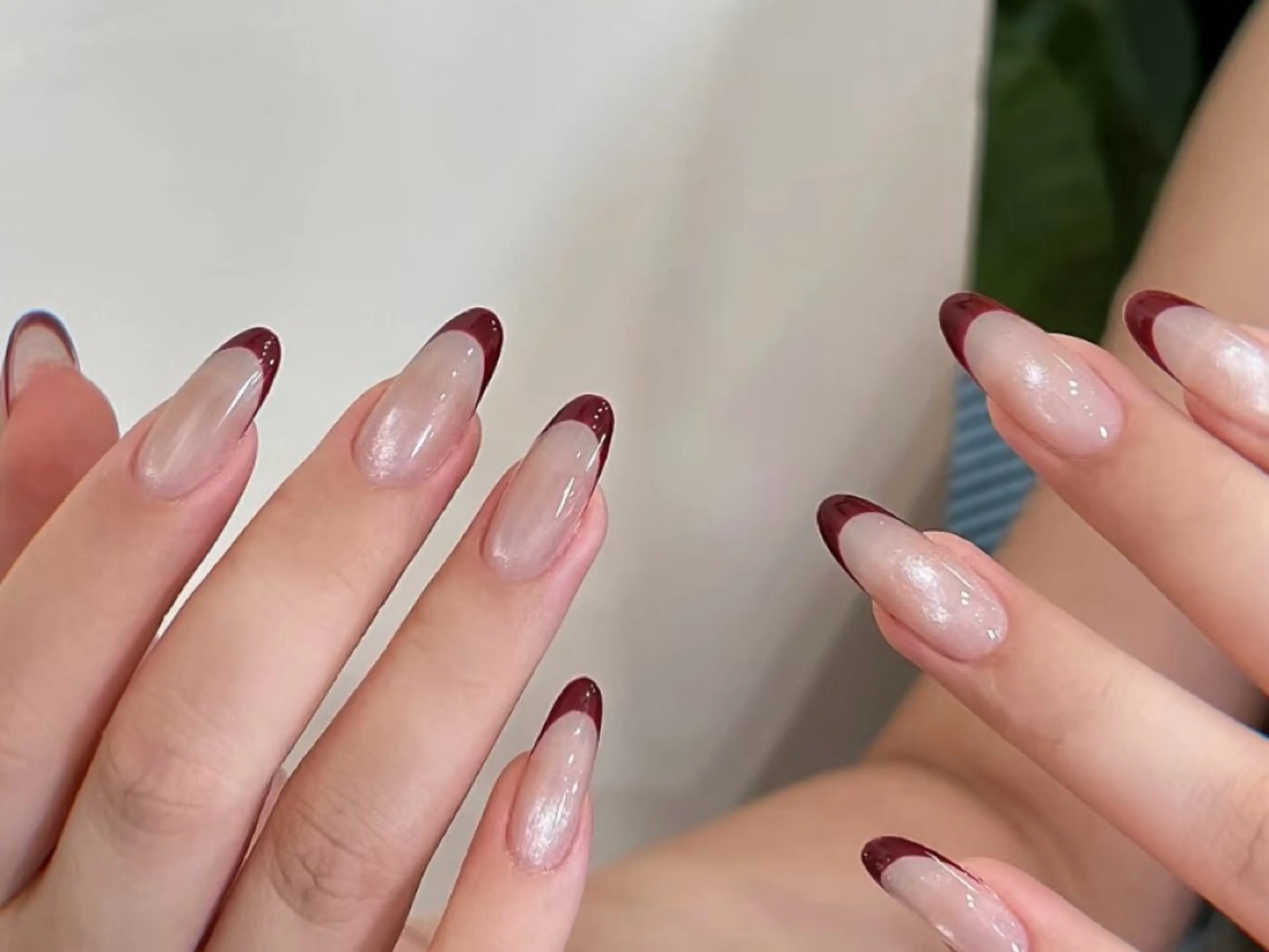 ネイル ハンドネイル July Nailのネイルデザイン