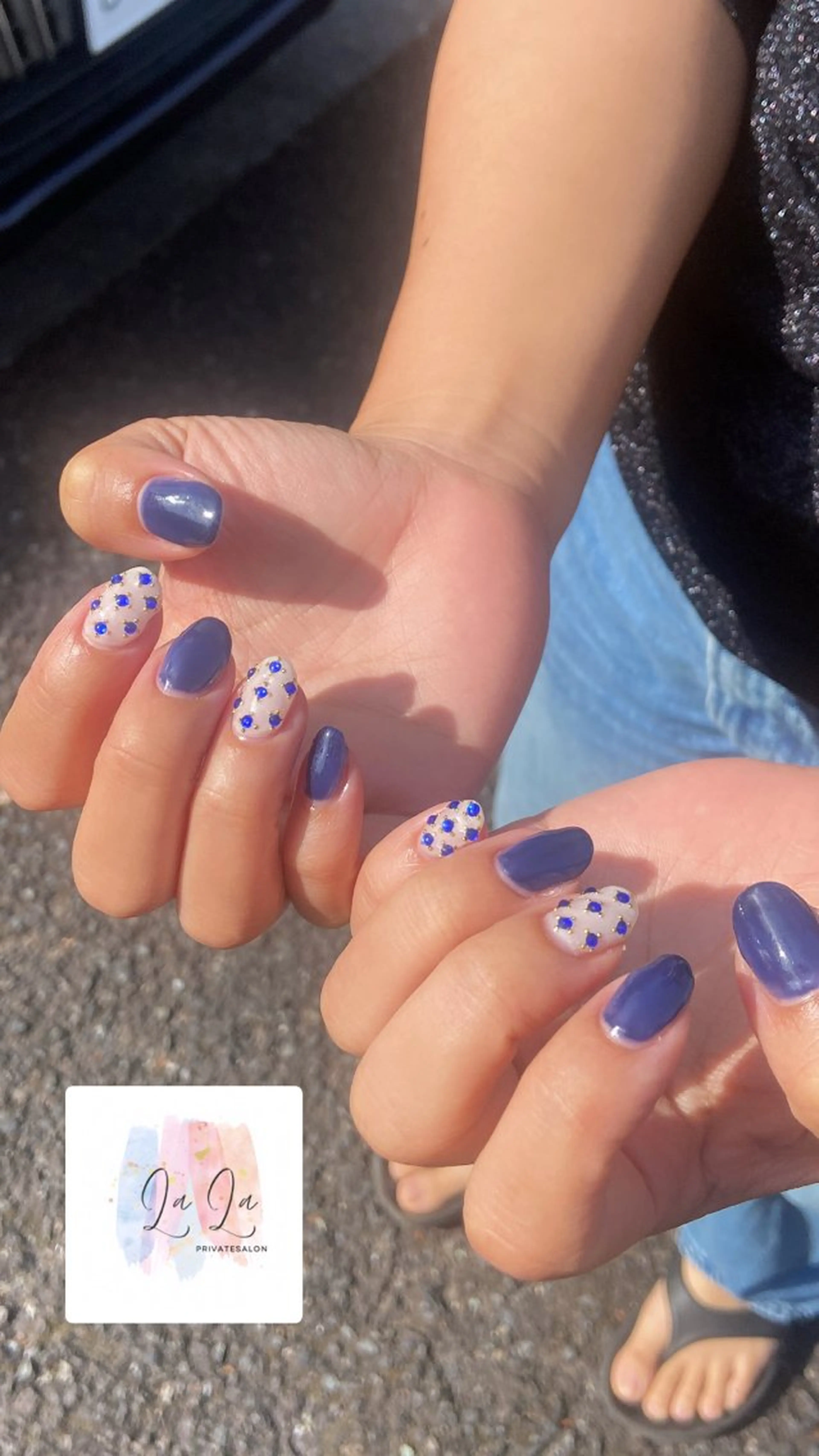 ネイル あ いのその他イメージ