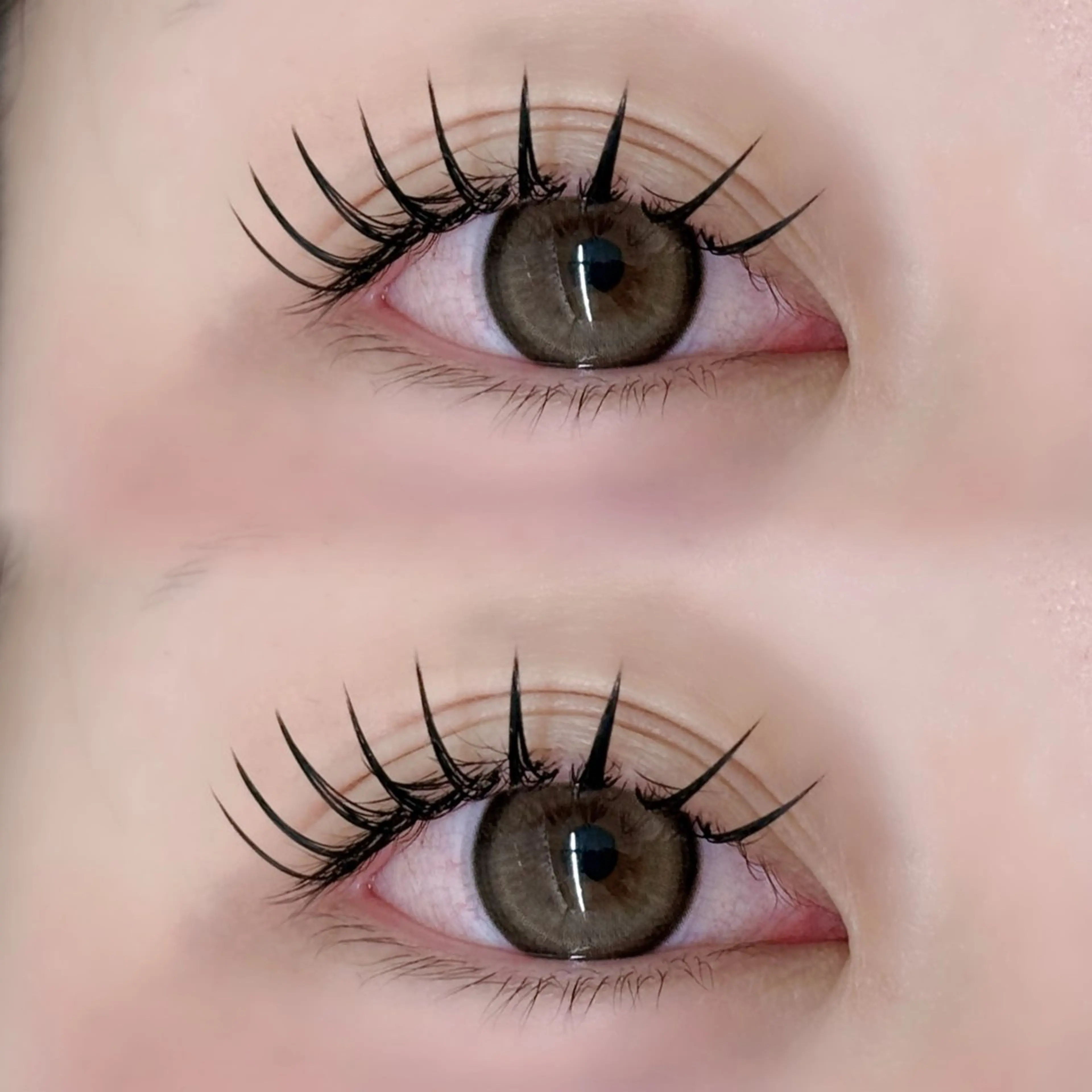 マツエク・マツパ マツエク tomteトムテ junmiの眉毛・アイブロウイメージ