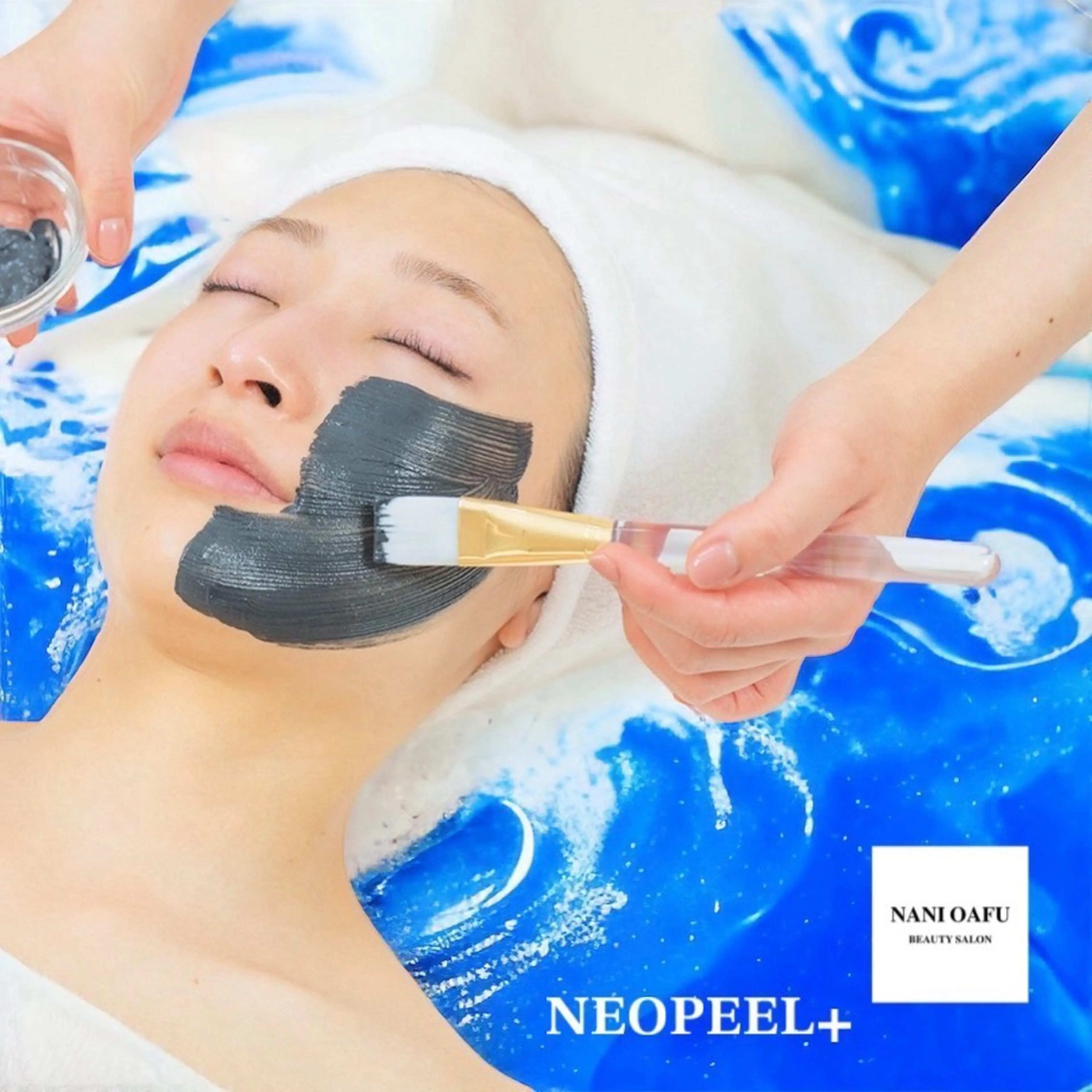 メンズ ネイル NANIOAFU [本町店]のその他イメージ