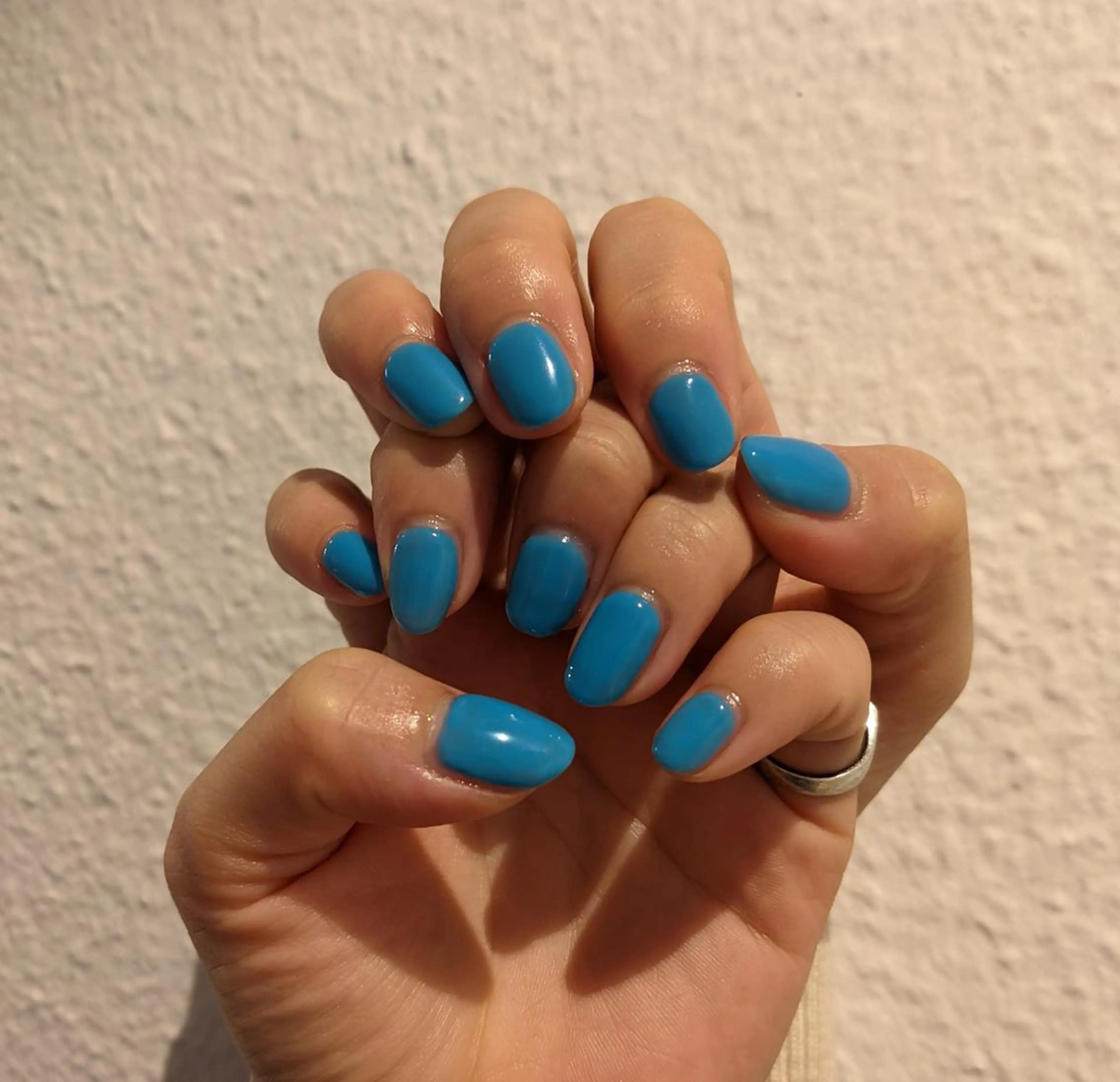 ネイル 💙 haru 💙のマツエク・マツパデザイン