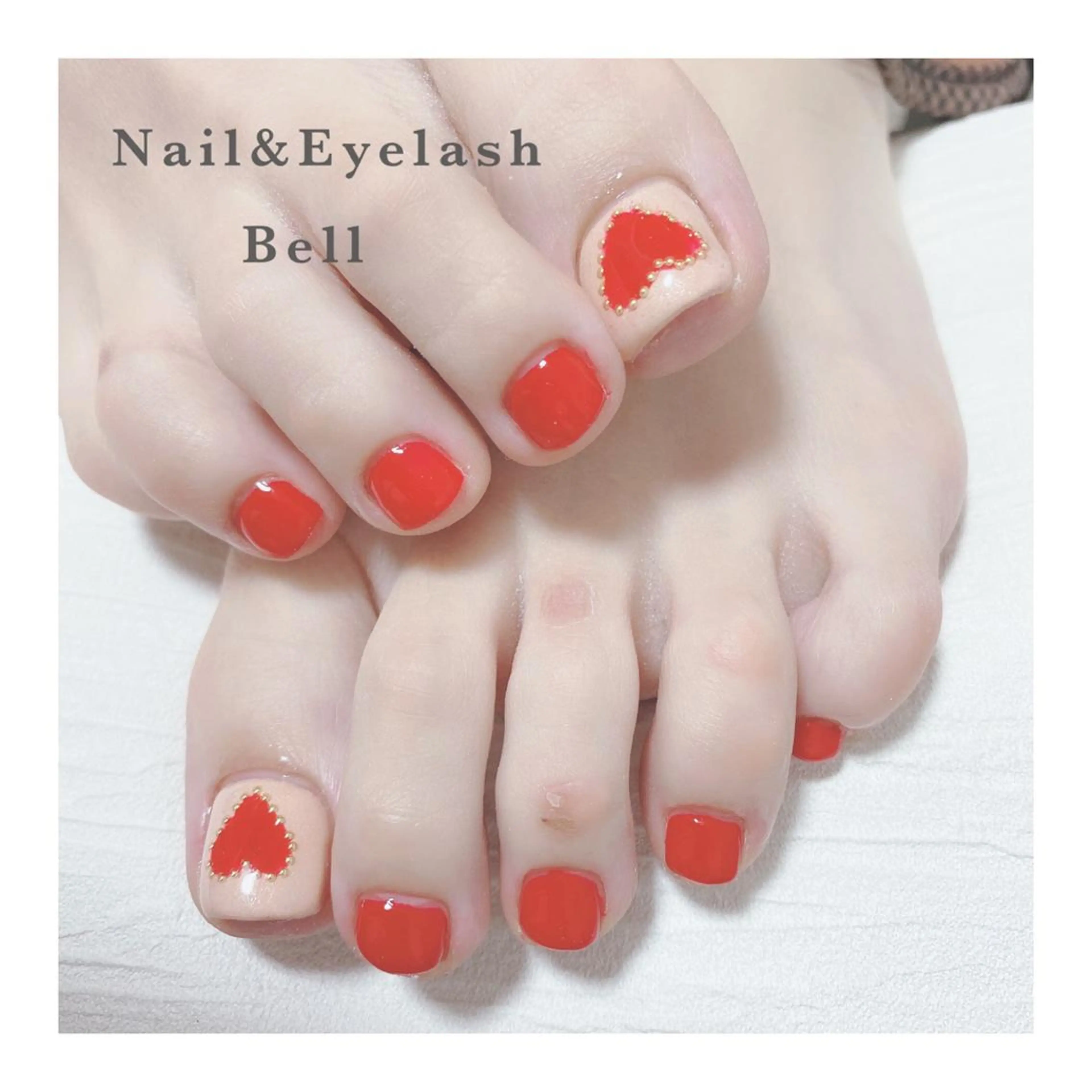 ネイル レ ティリンのネイルデザイン