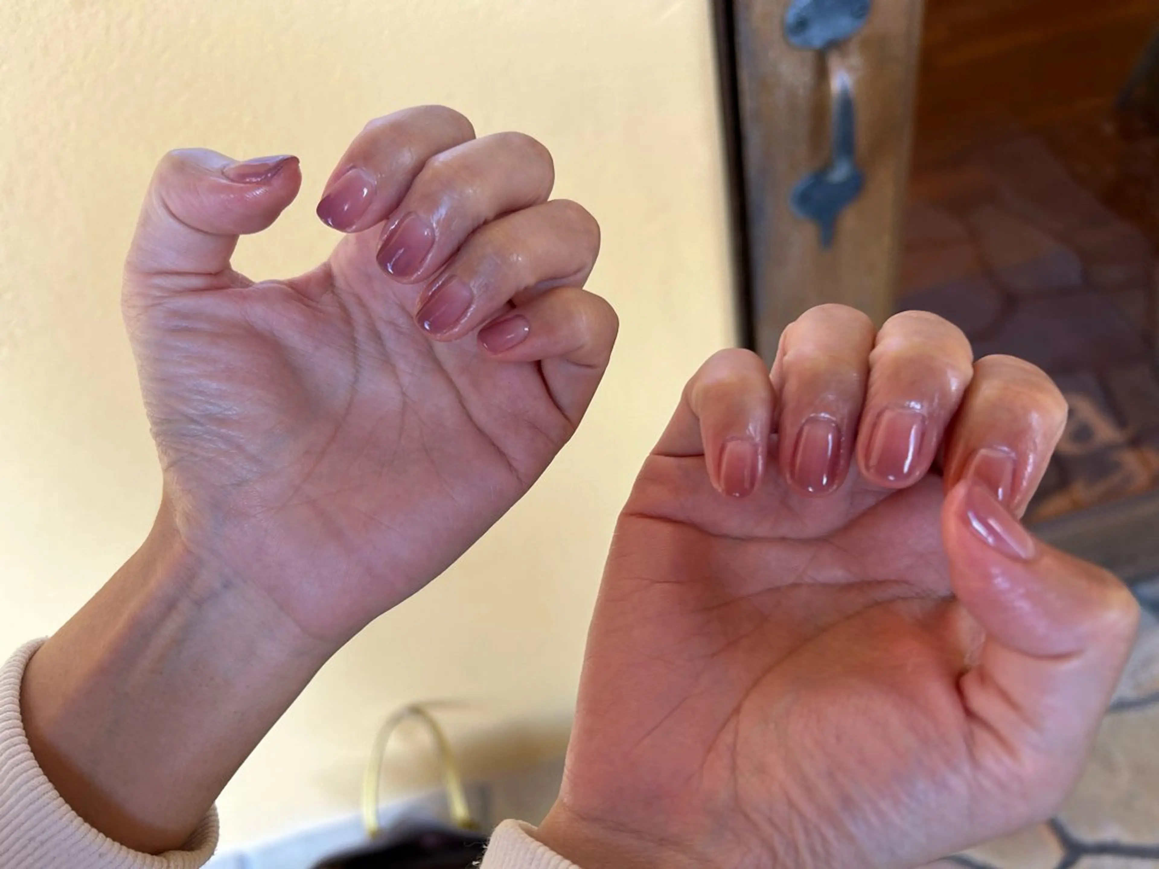 ネイル 中村 瞳のネイルデザイン